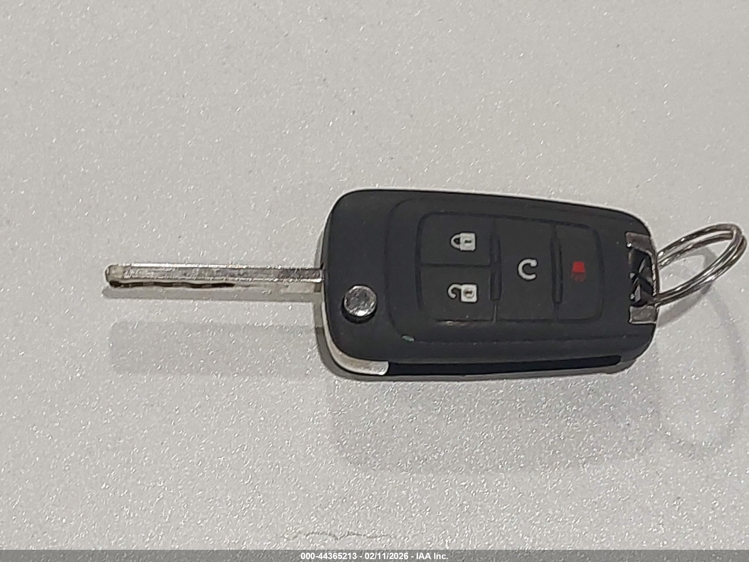 BUICK ENCORE image 11
