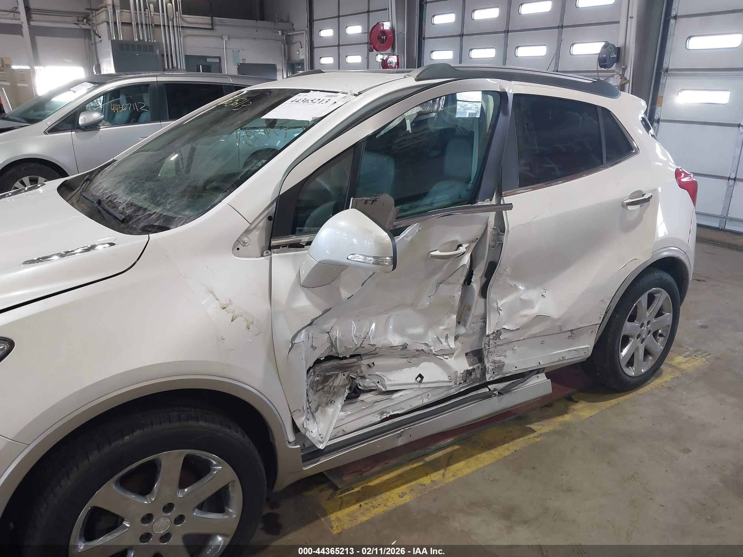 BUICK ENCORE image 6