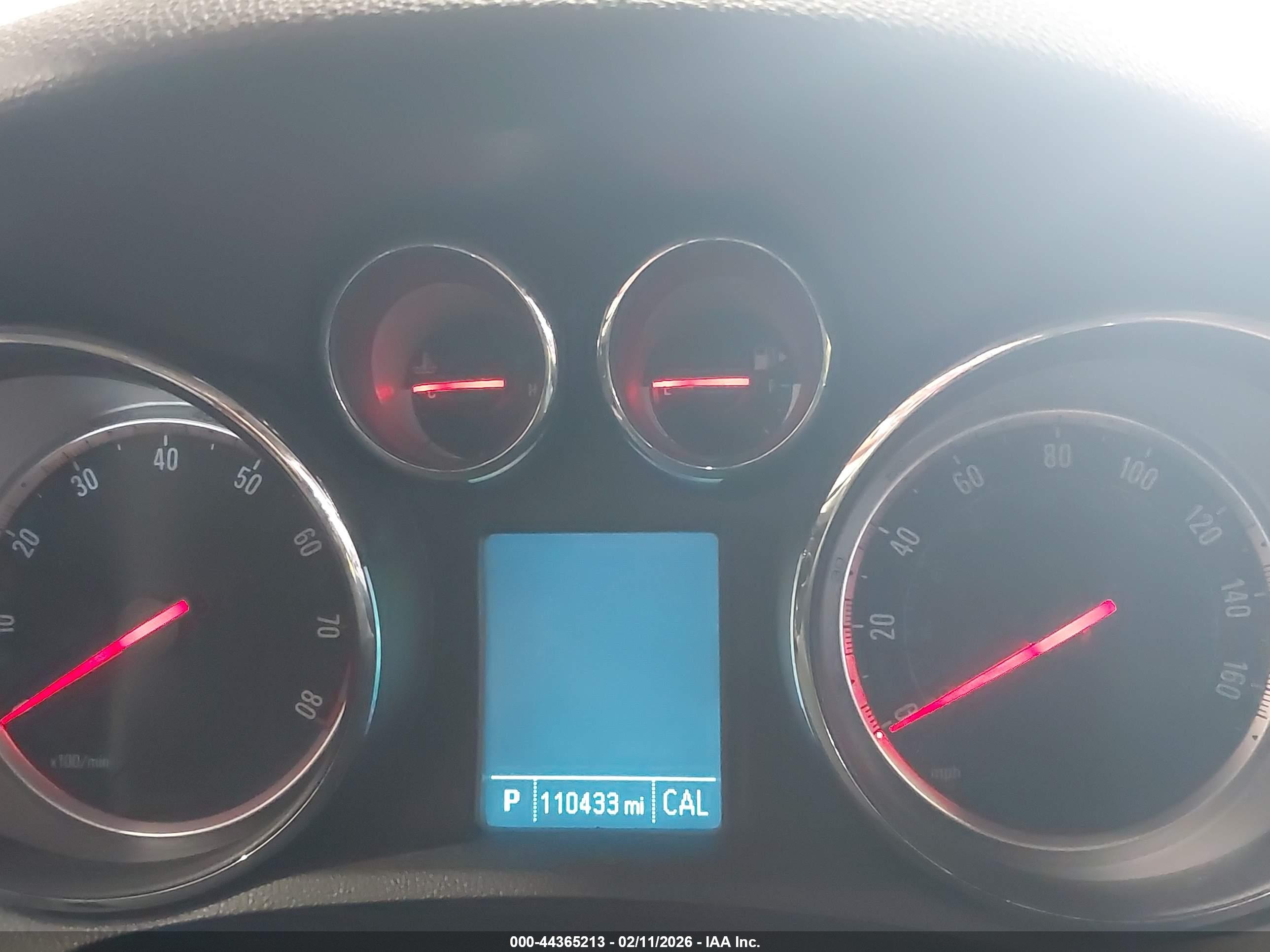 BUICK ENCORE image 7