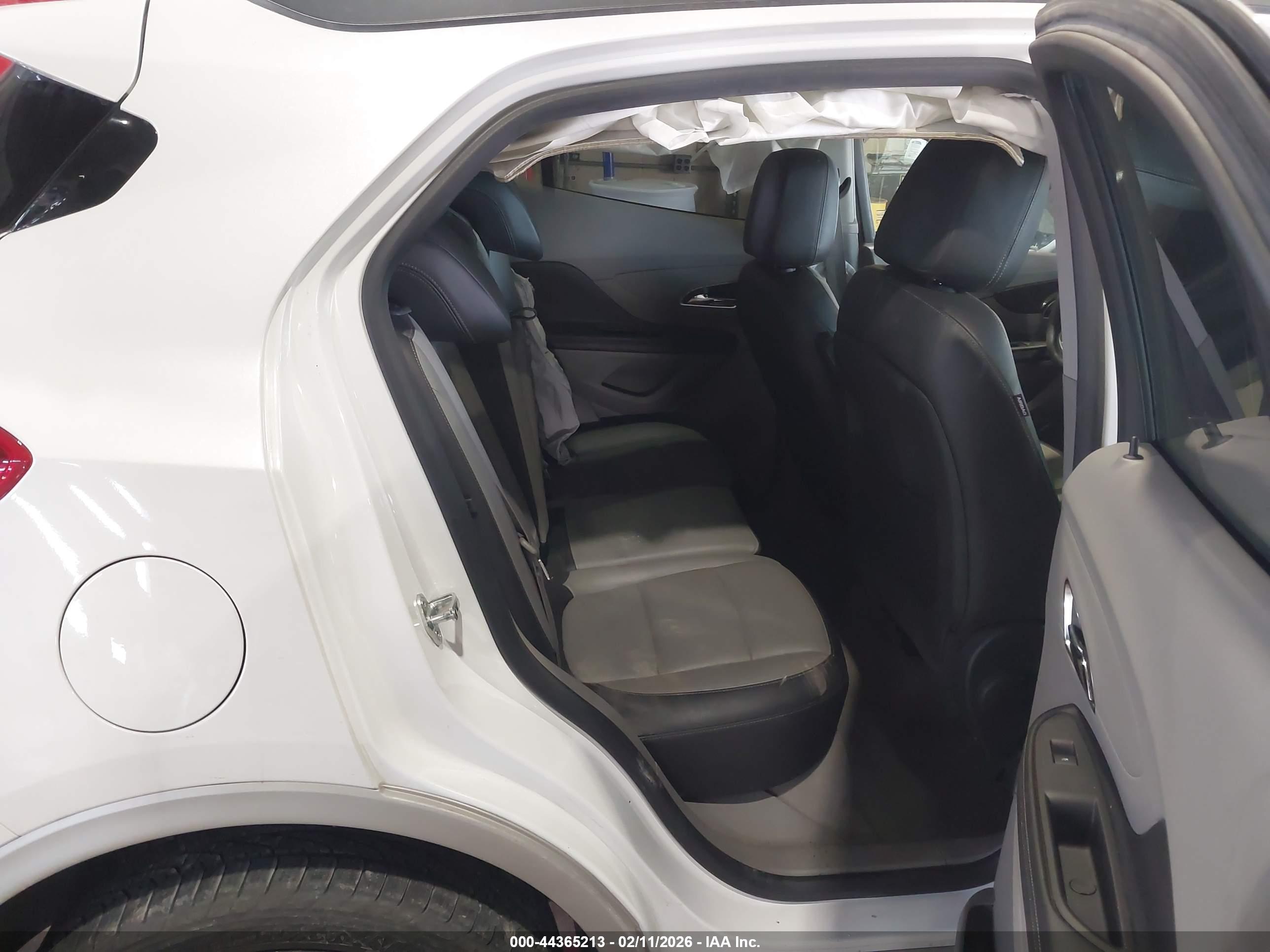 BUICK ENCORE image 8
