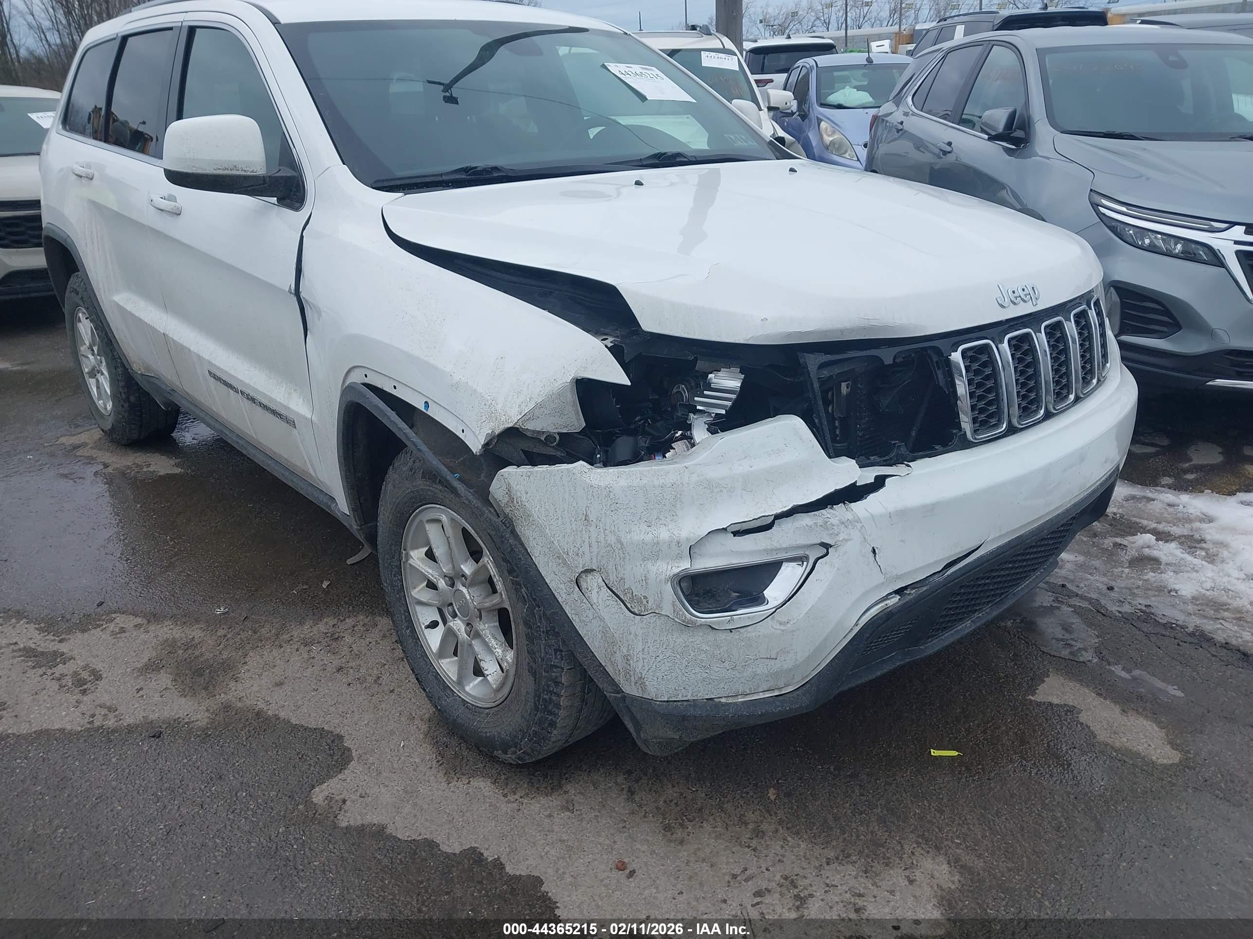 JEEP GRAND image 6