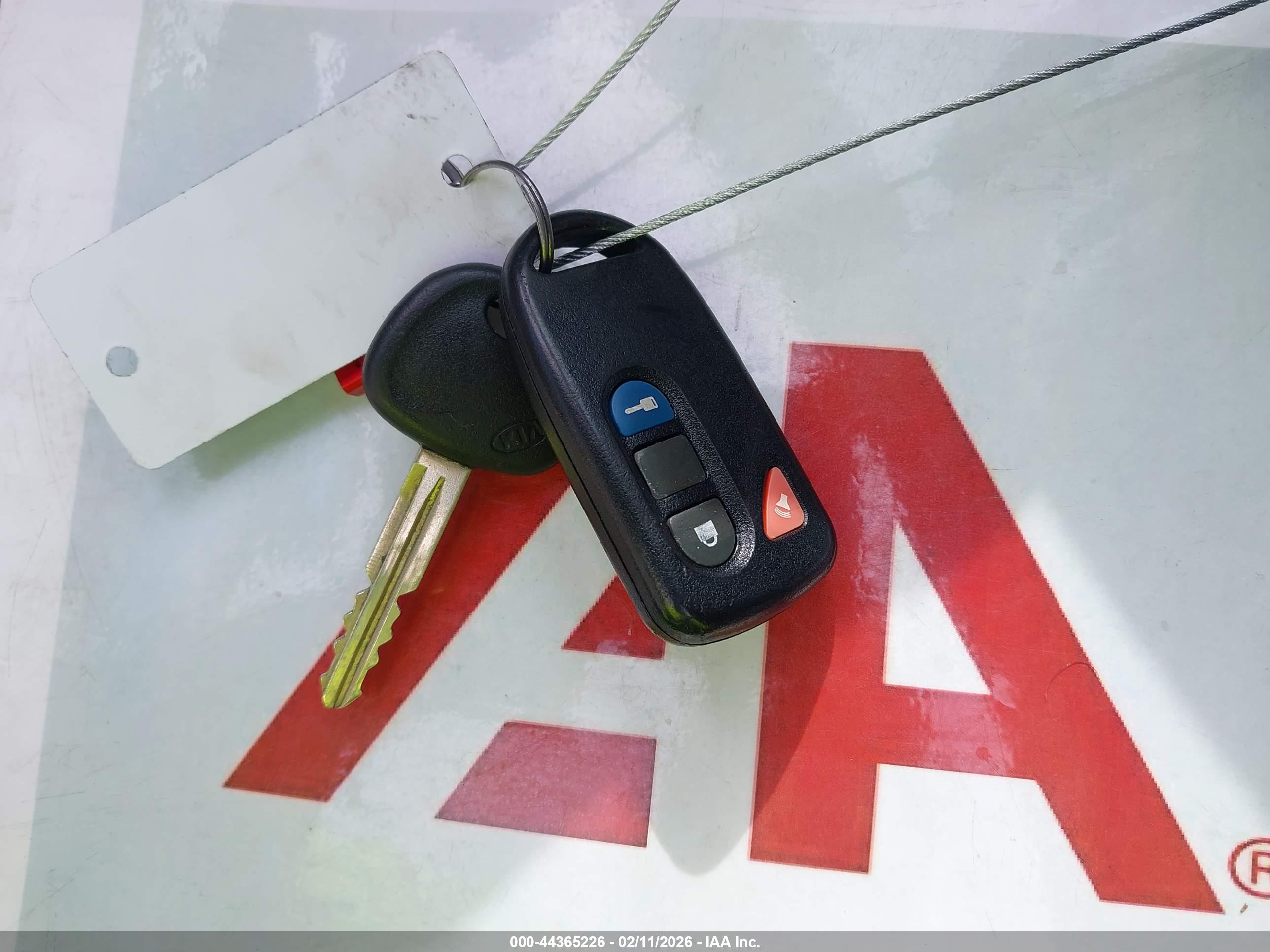 KIA FORTE image 11