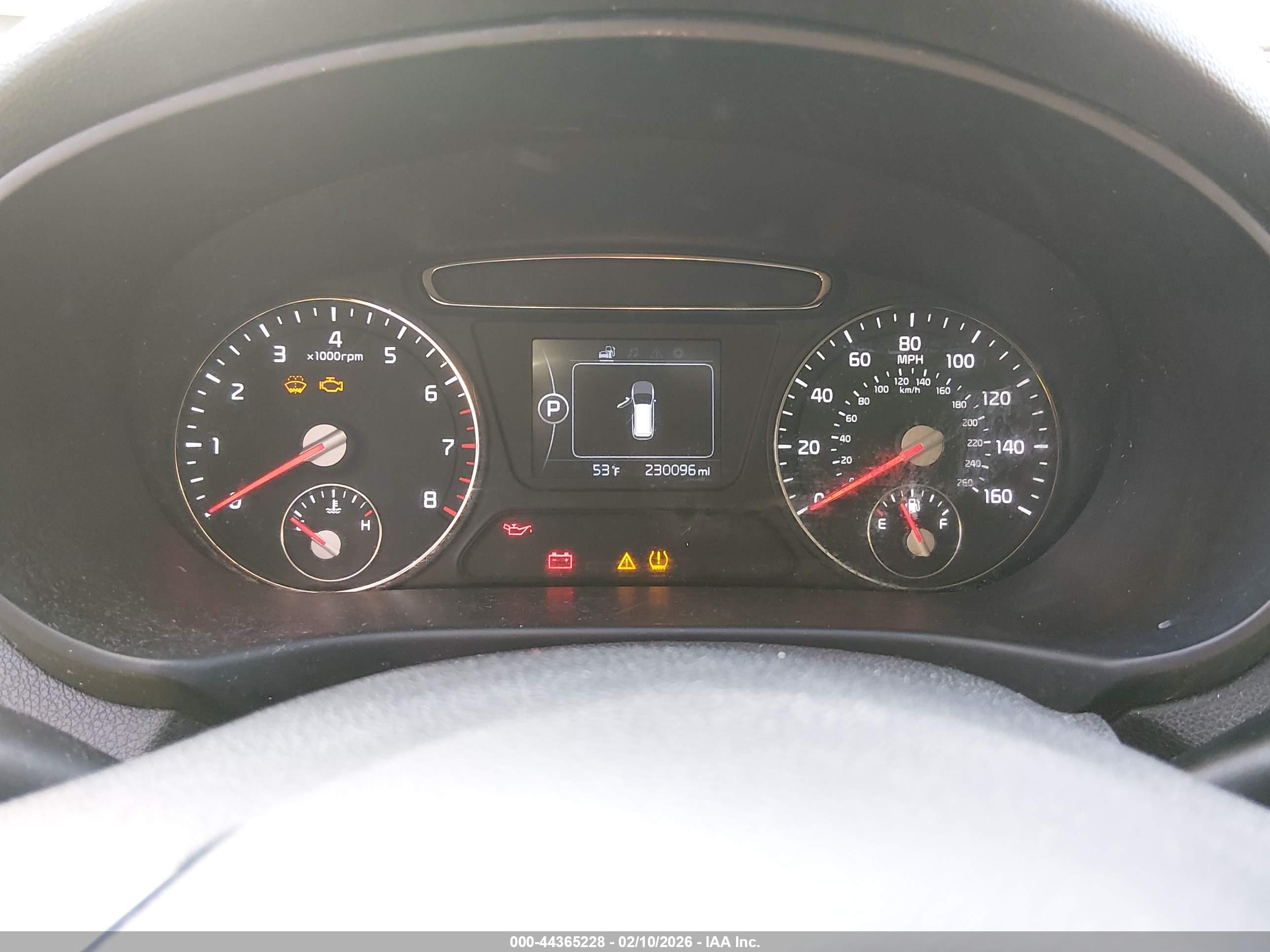 KIA SORENTO image 7