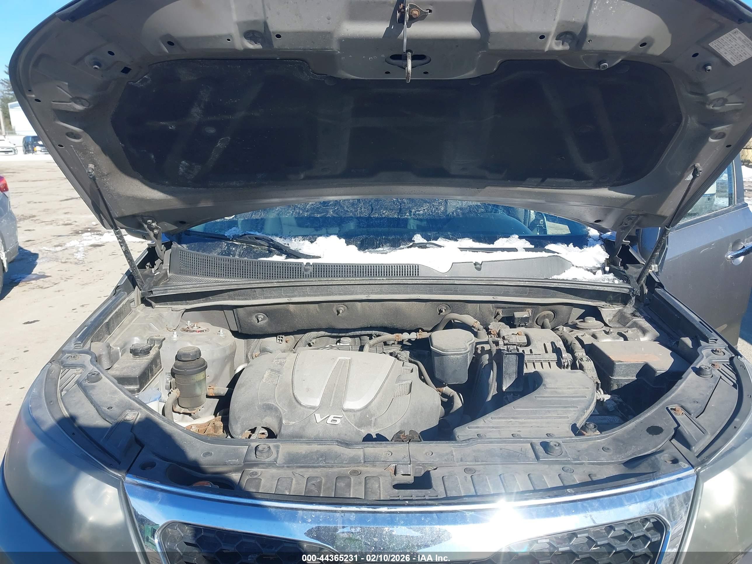 KIA SORENTO image 10