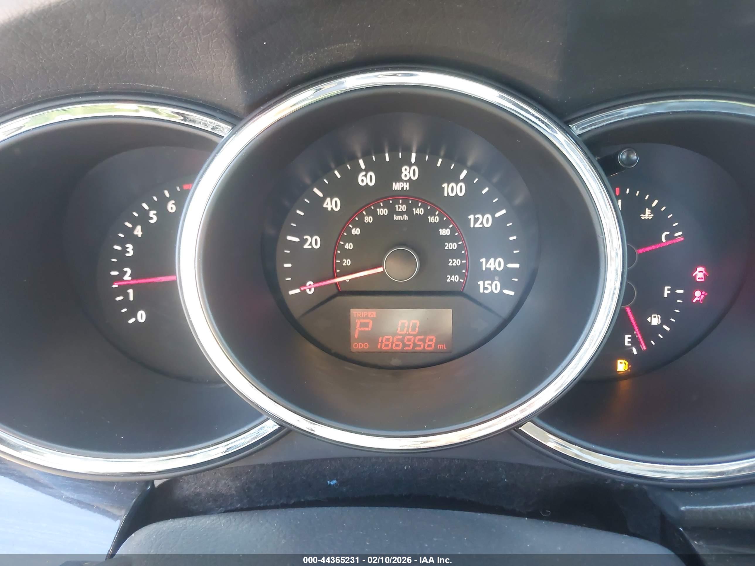 KIA SORENTO image 7