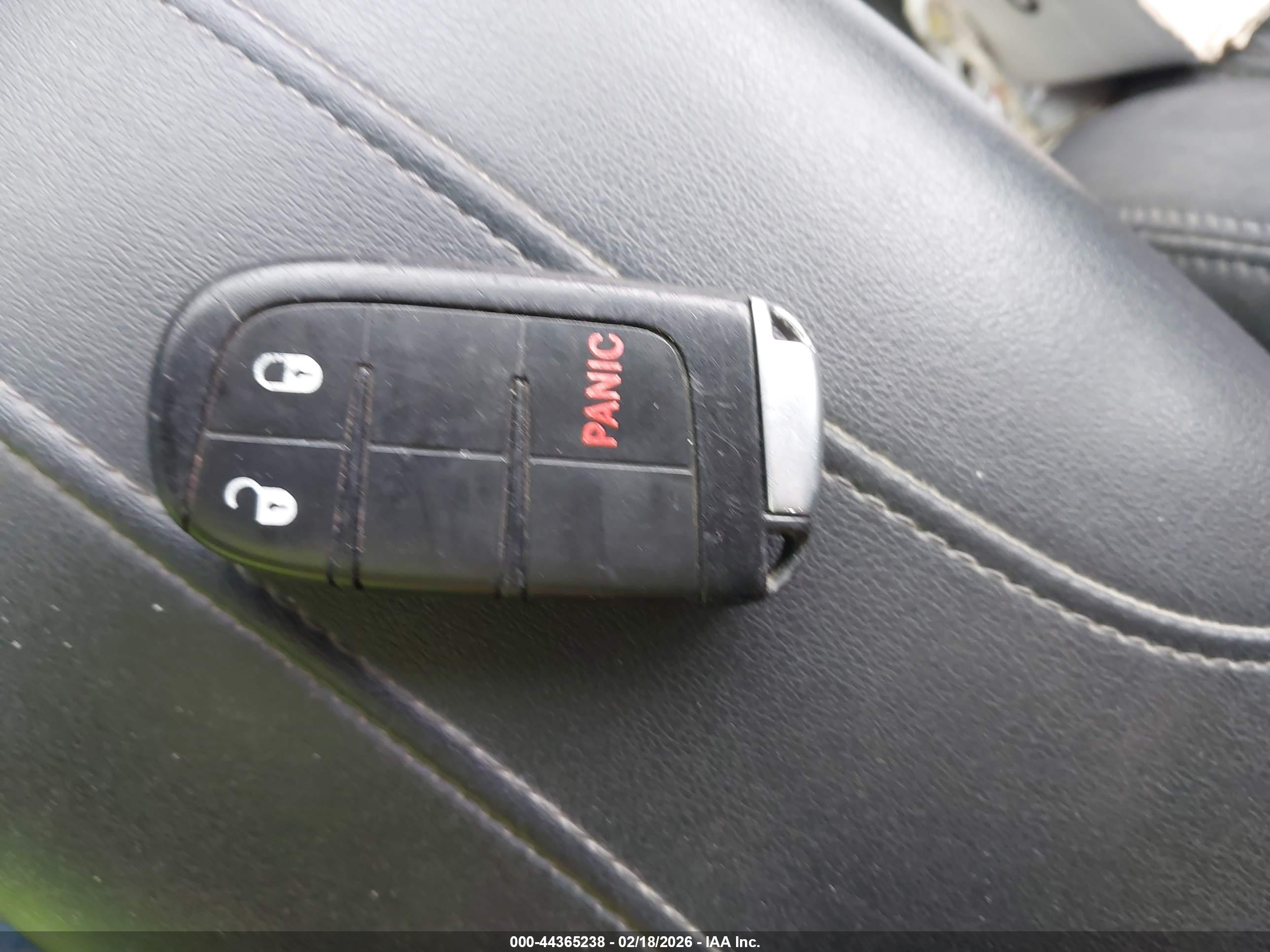DODGE JOURNEY image 11