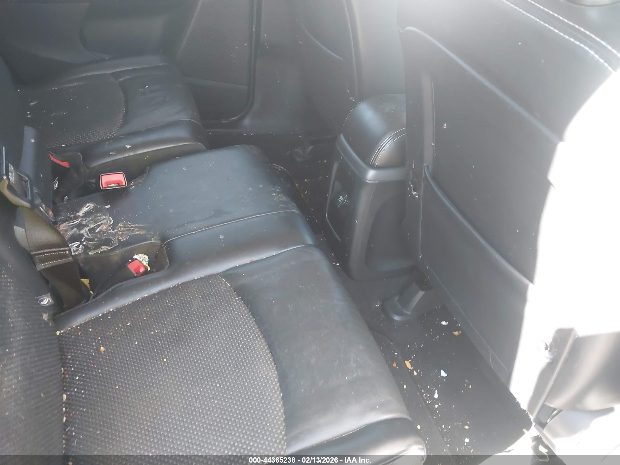 DODGE JOURNEY image 8