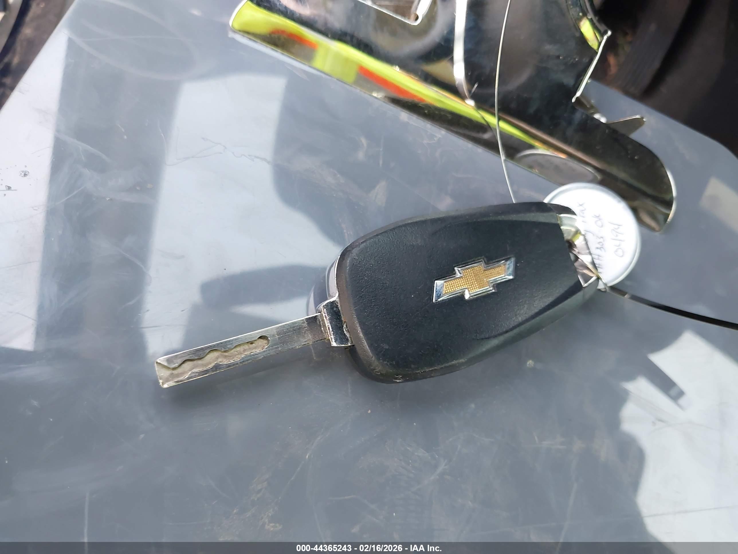 CHEVROLET TRAX image 11