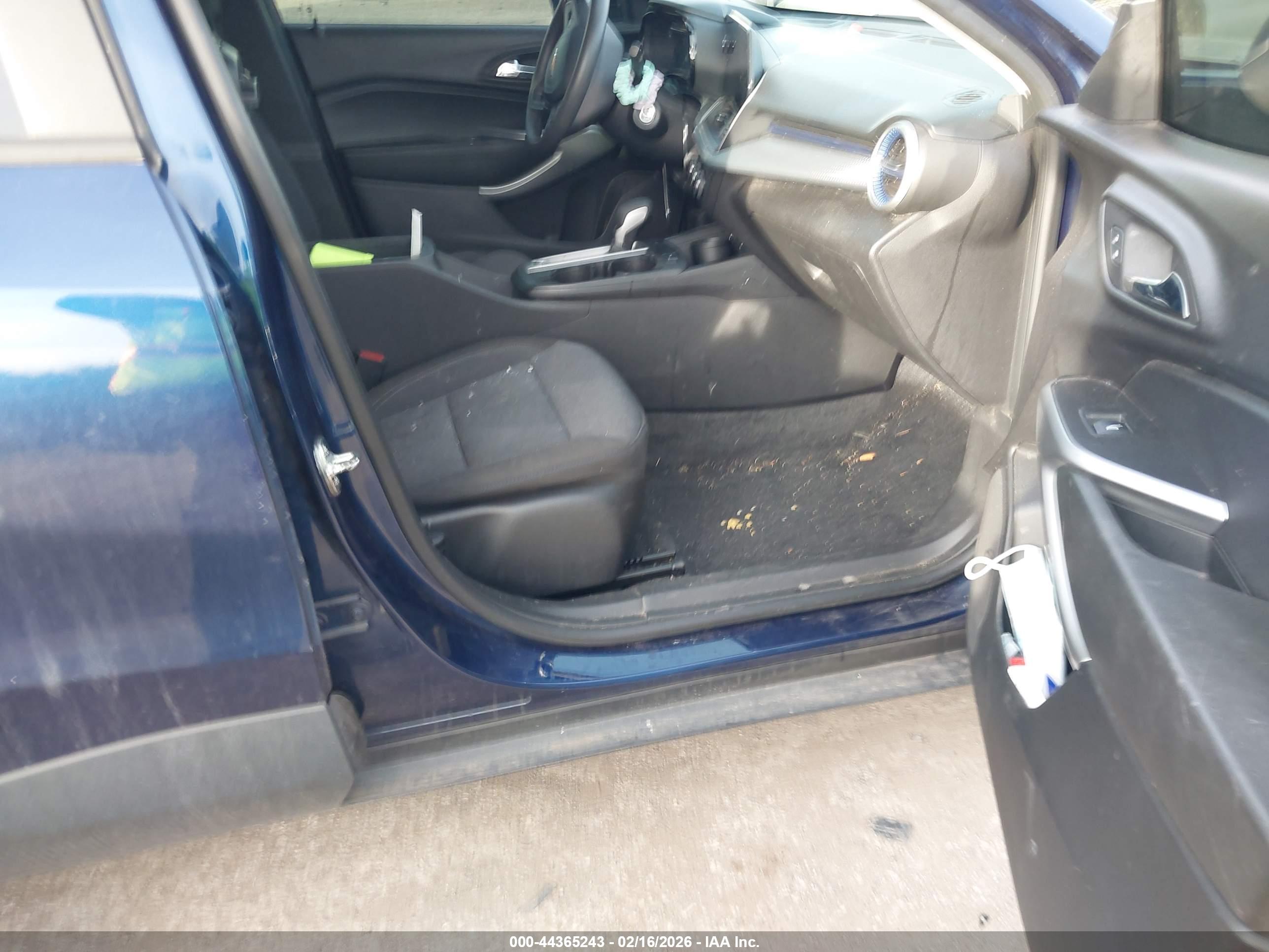 CHEVROLET TRAX image 5