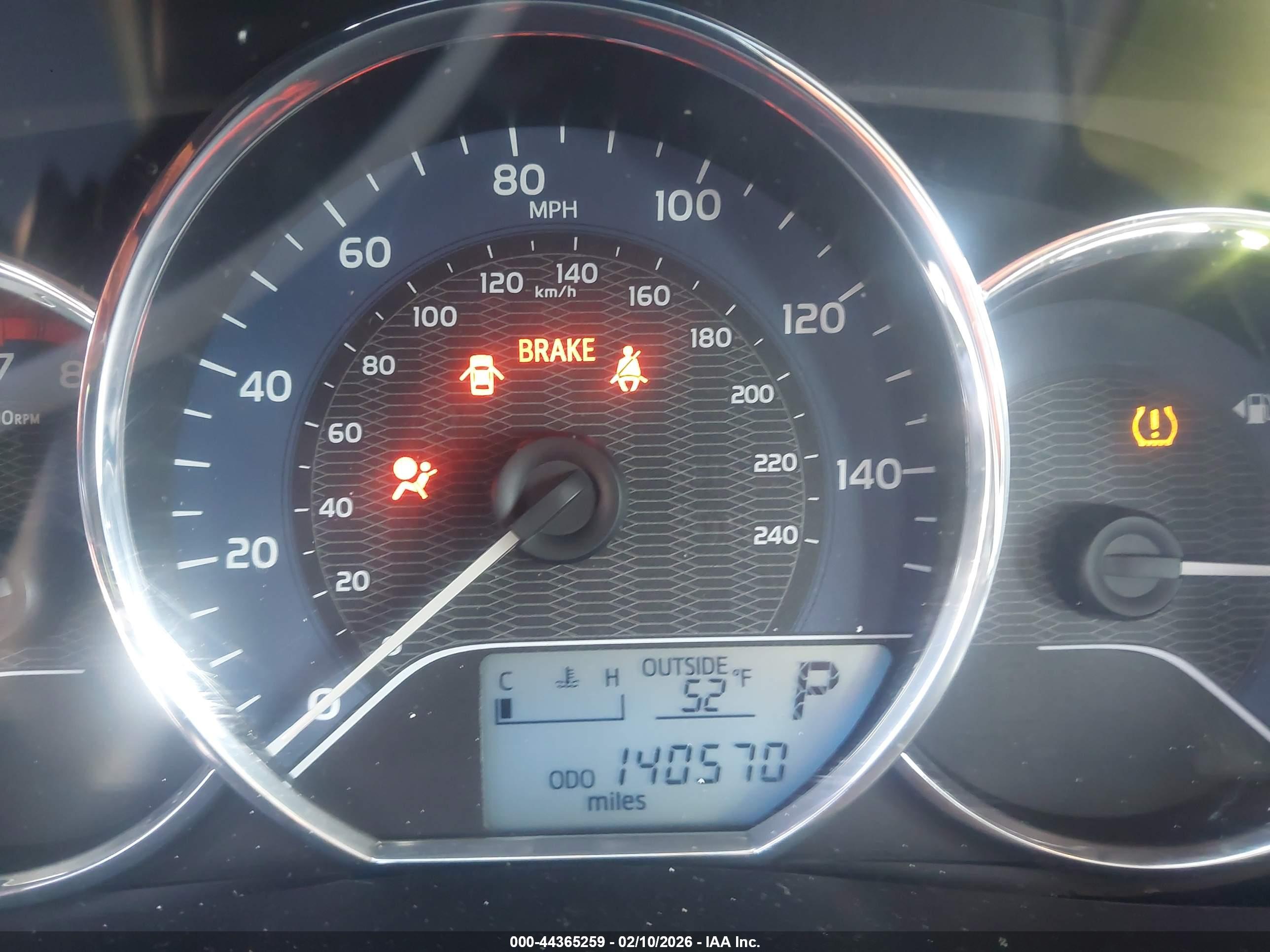 TOYOTA COROLLA image 7