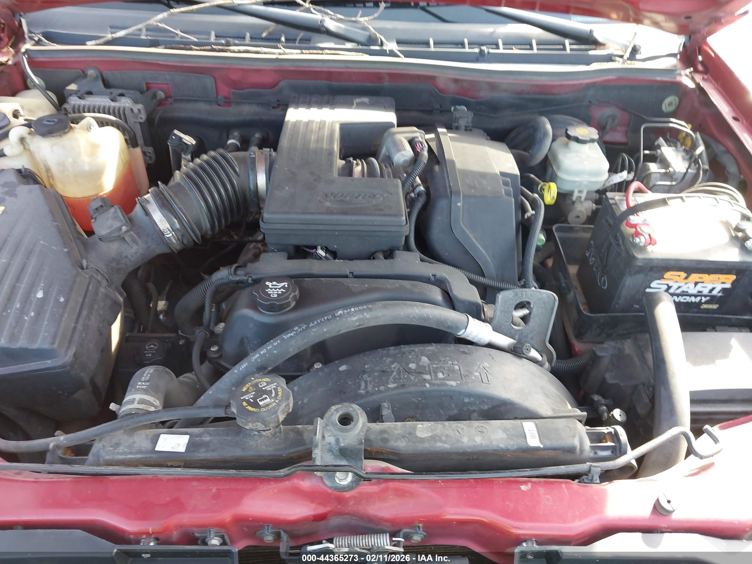 GMC CANYON image 10