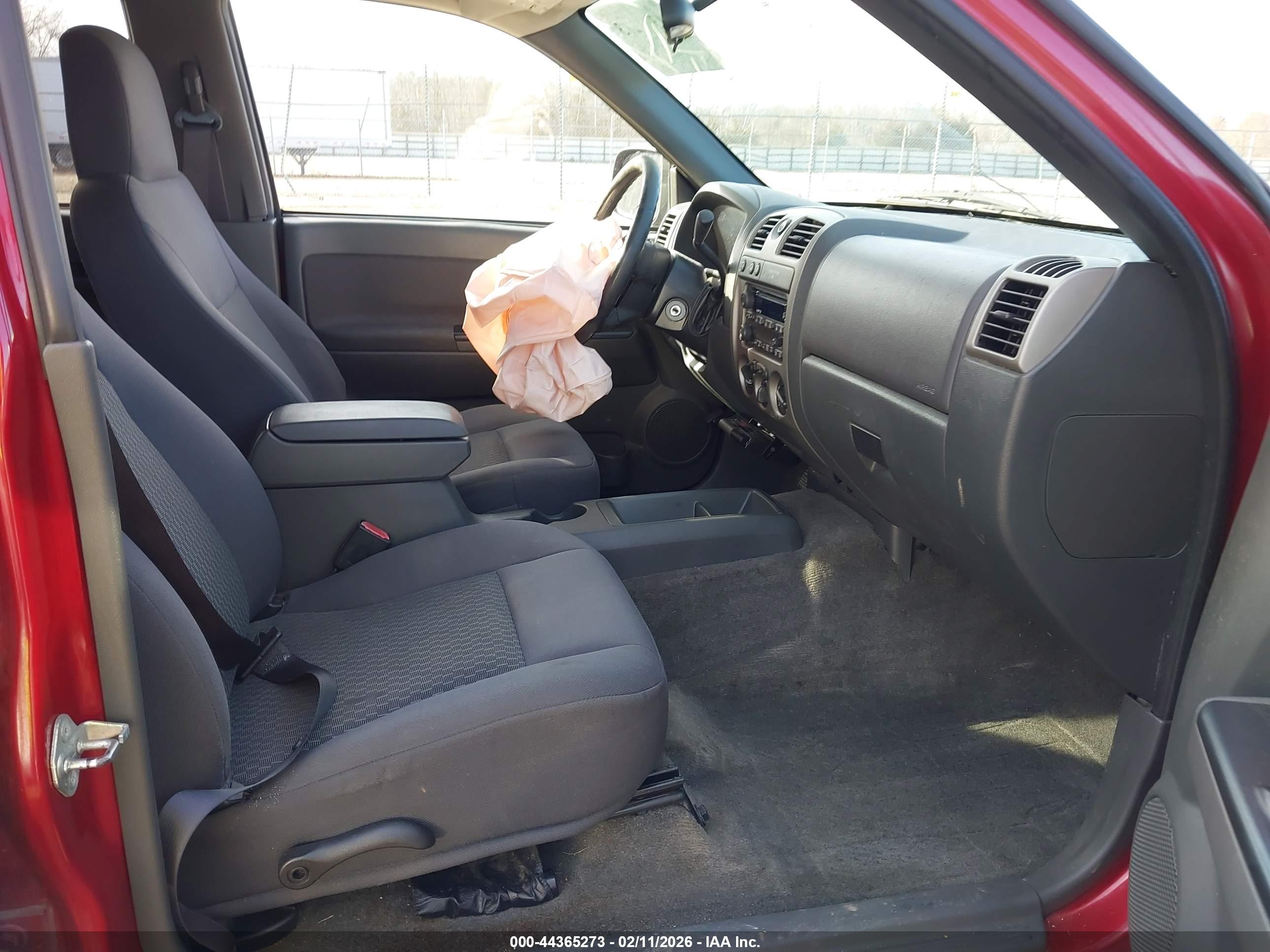 GMC CANYON image 5