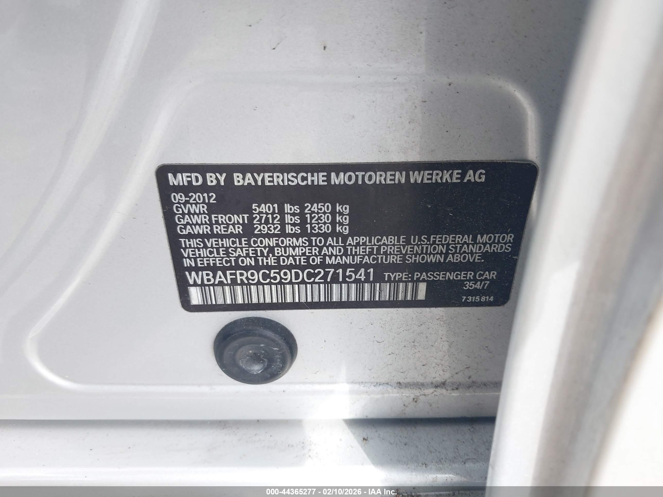 BMW 5 image 9