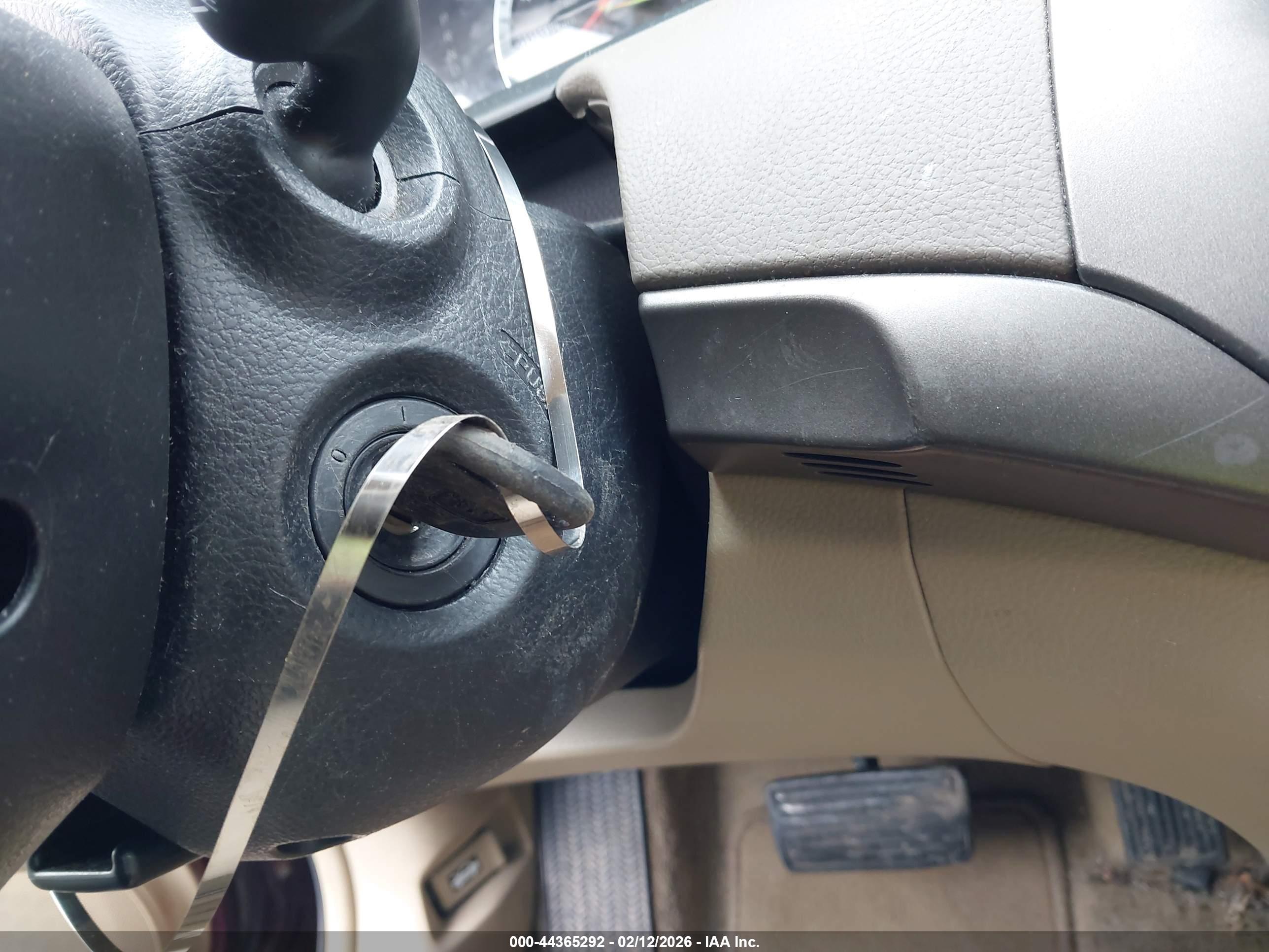 HONDA ACCORD image 11