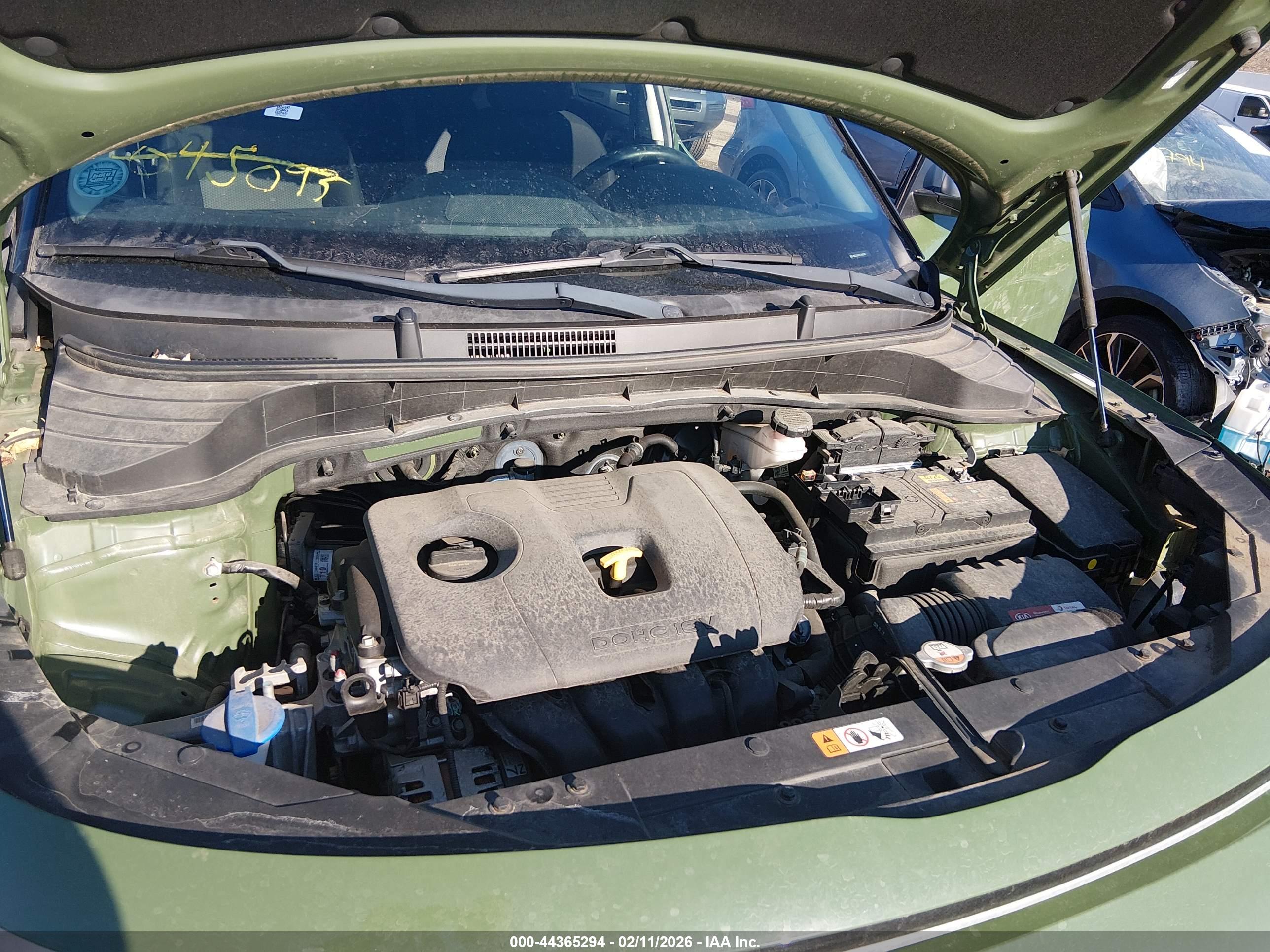 KIA SOUL image 10