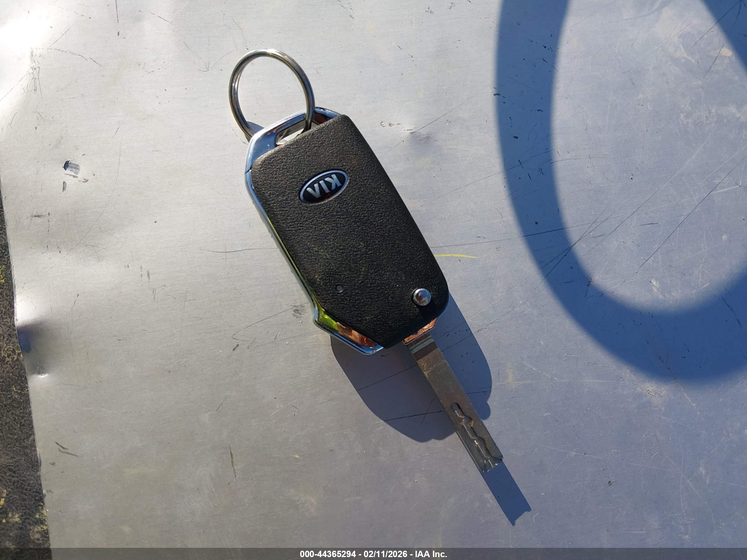 KIA SOUL image 11