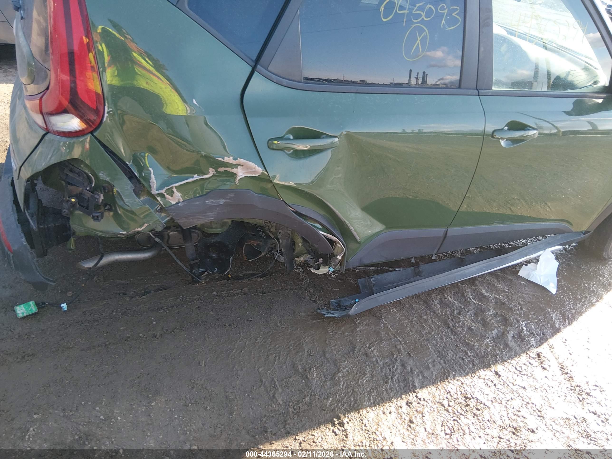 KIA SOUL image 6