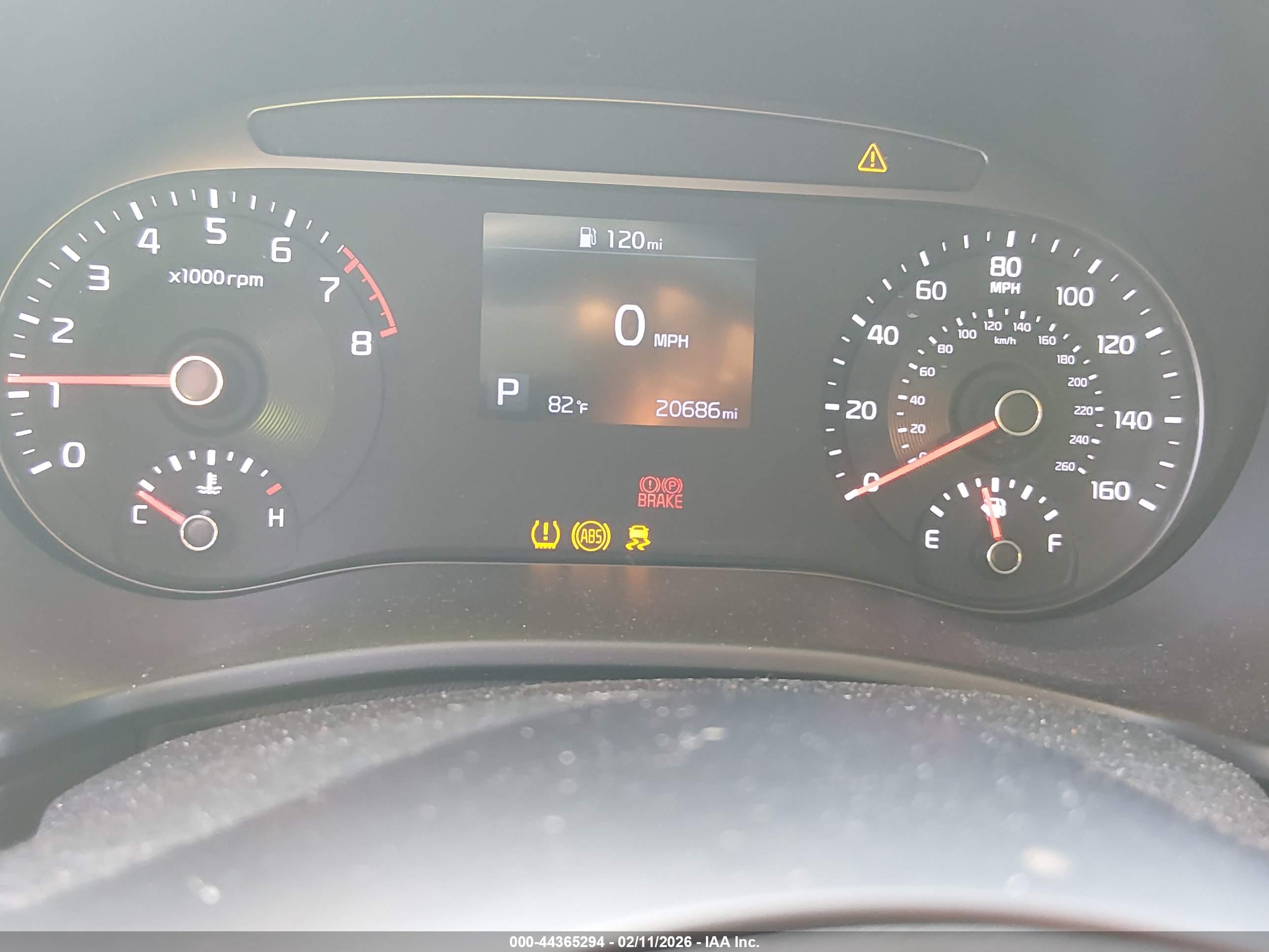 KIA SOUL image 7