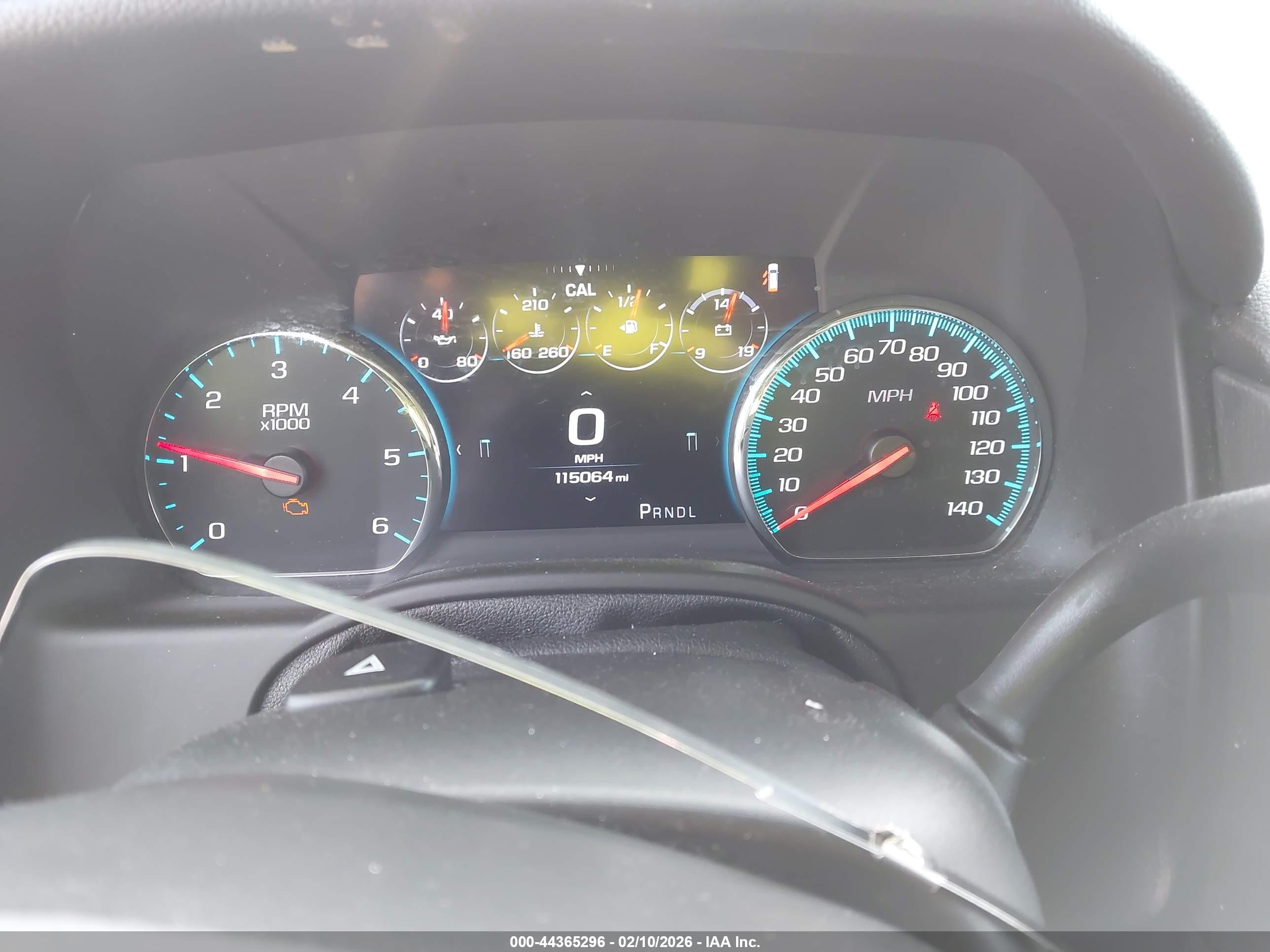 GMC YUKON image 7