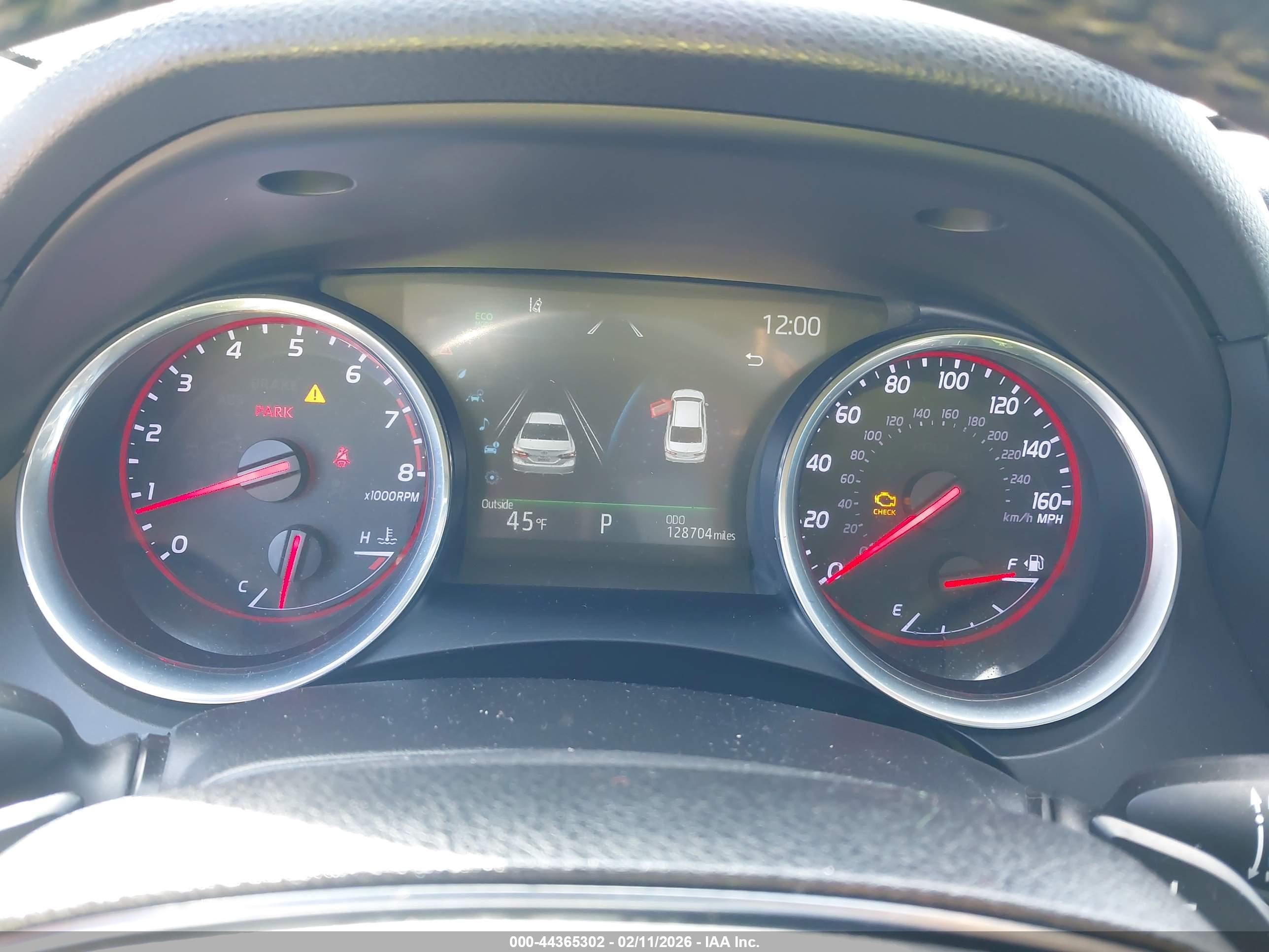 TOYOTA CAMRY image 7