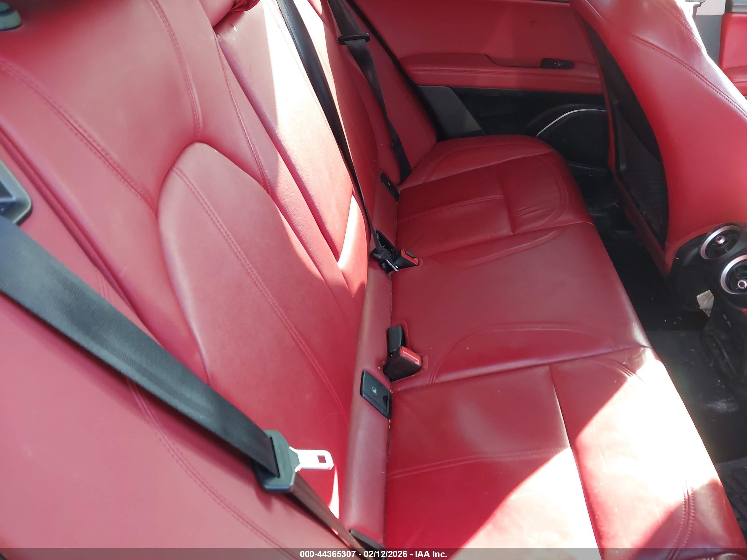ALFA ROMEO image 8