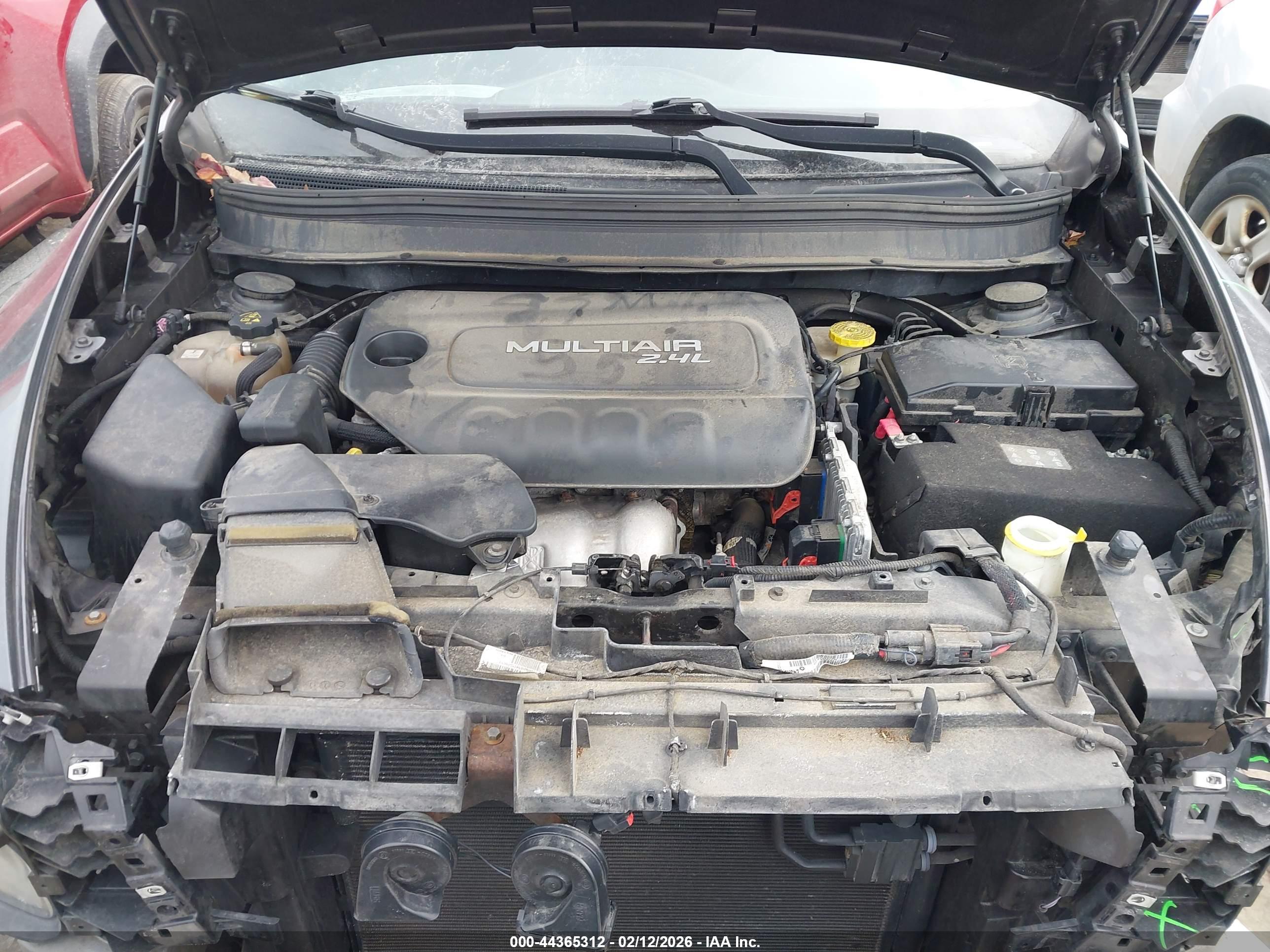 JEEP CHEROKEE image 10