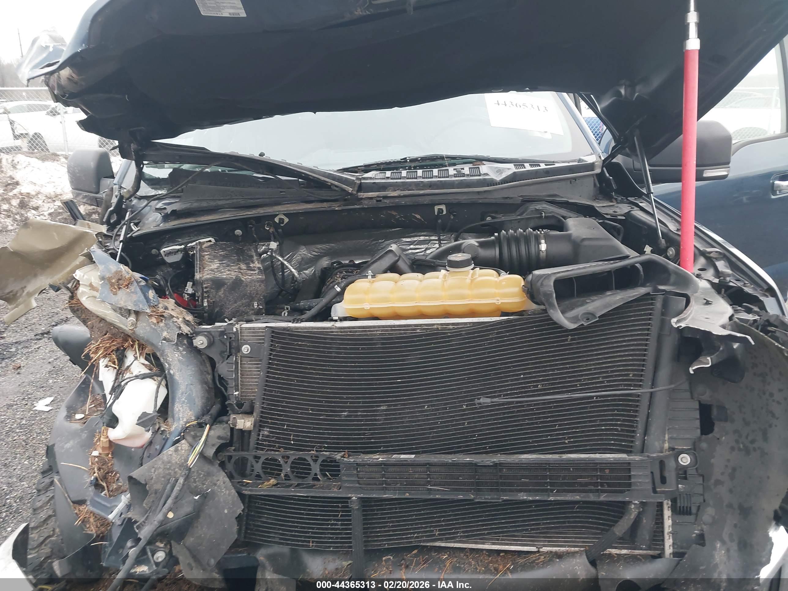 FORD F-150 image 10