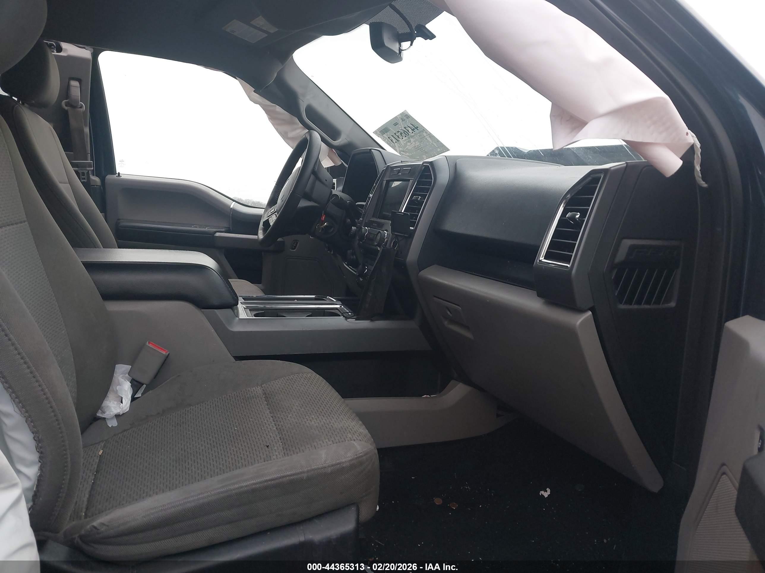 FORD F-150 image 5