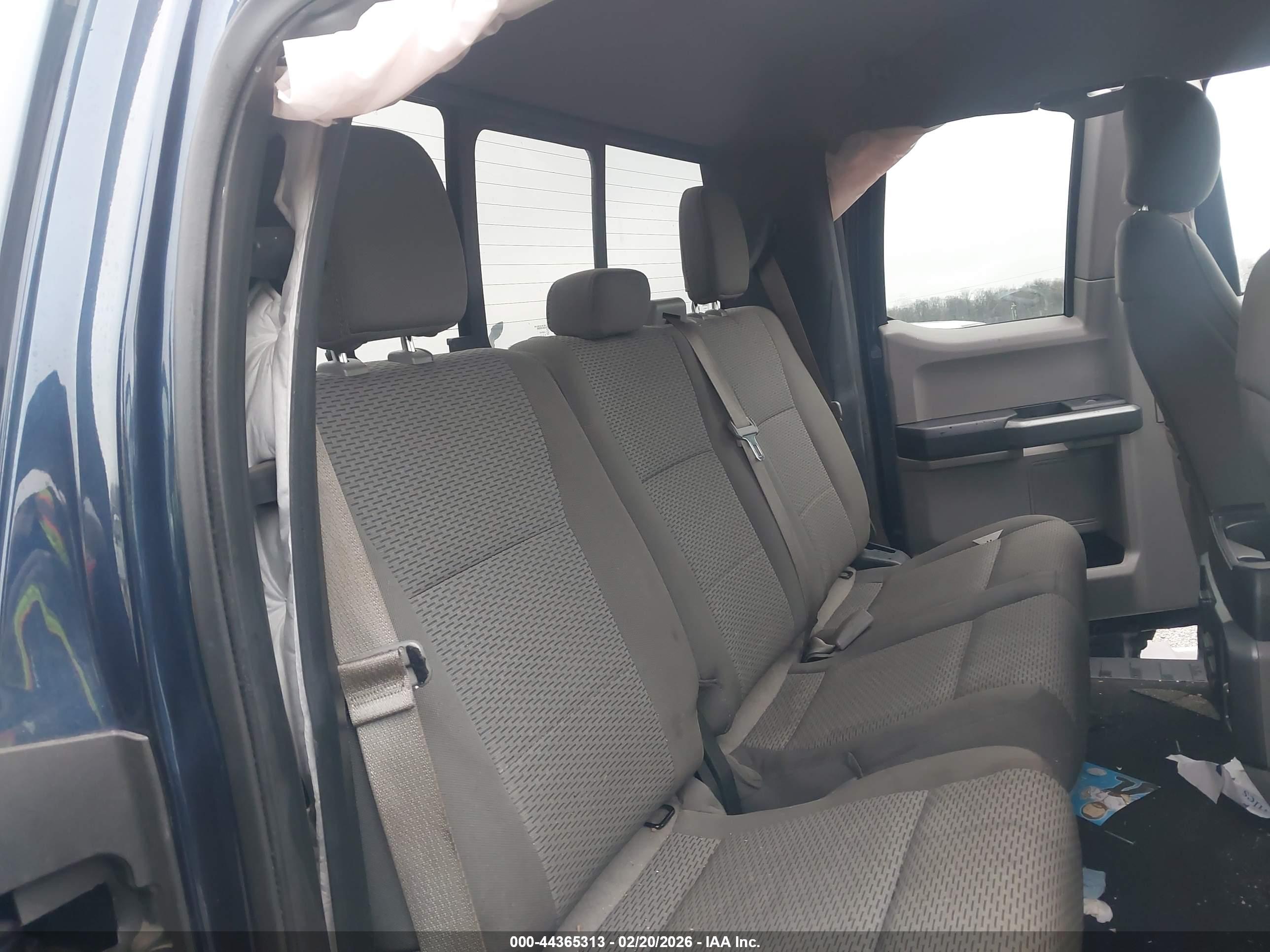 FORD F-150 image 8