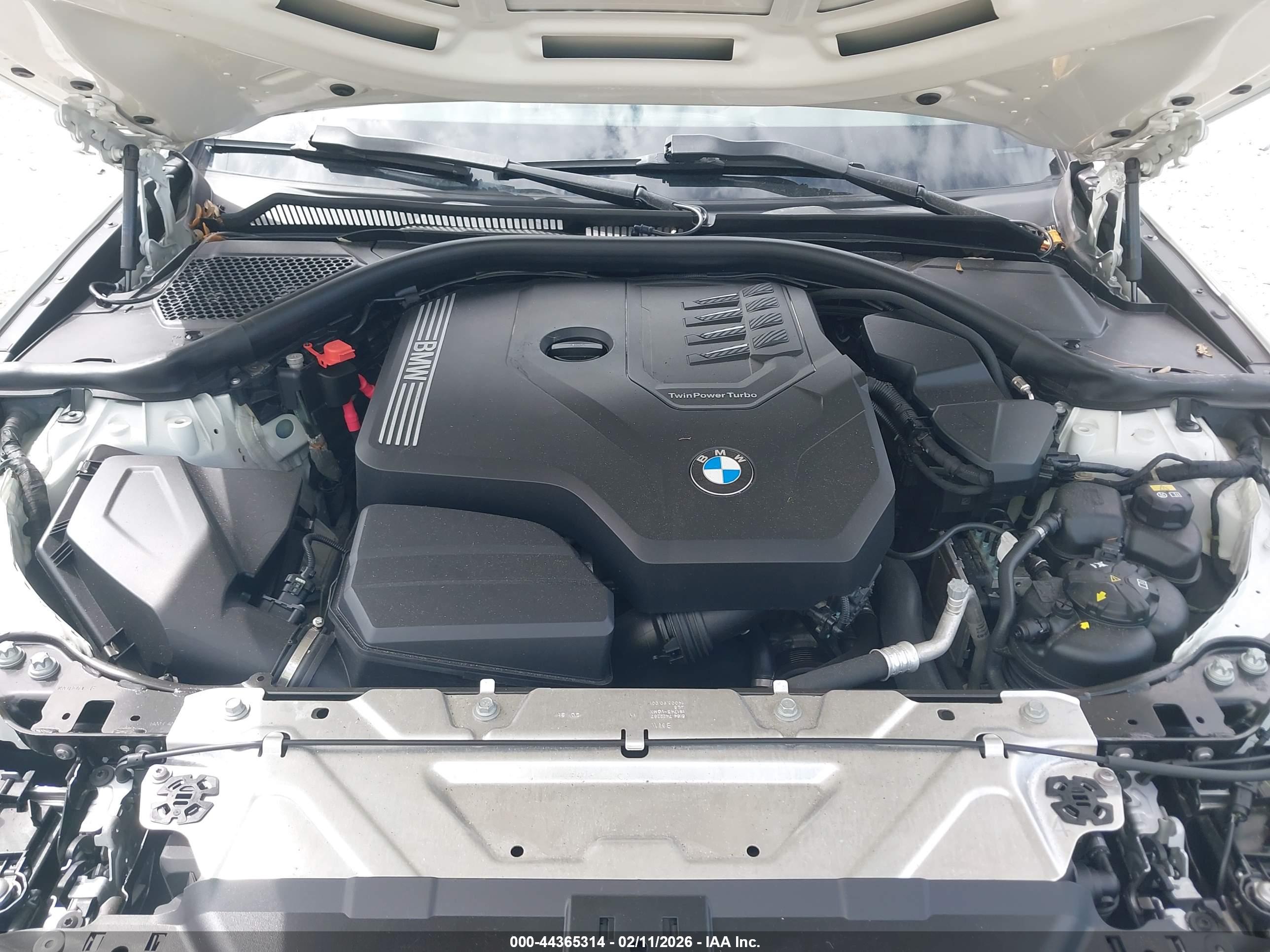 BMW 330I image 10
