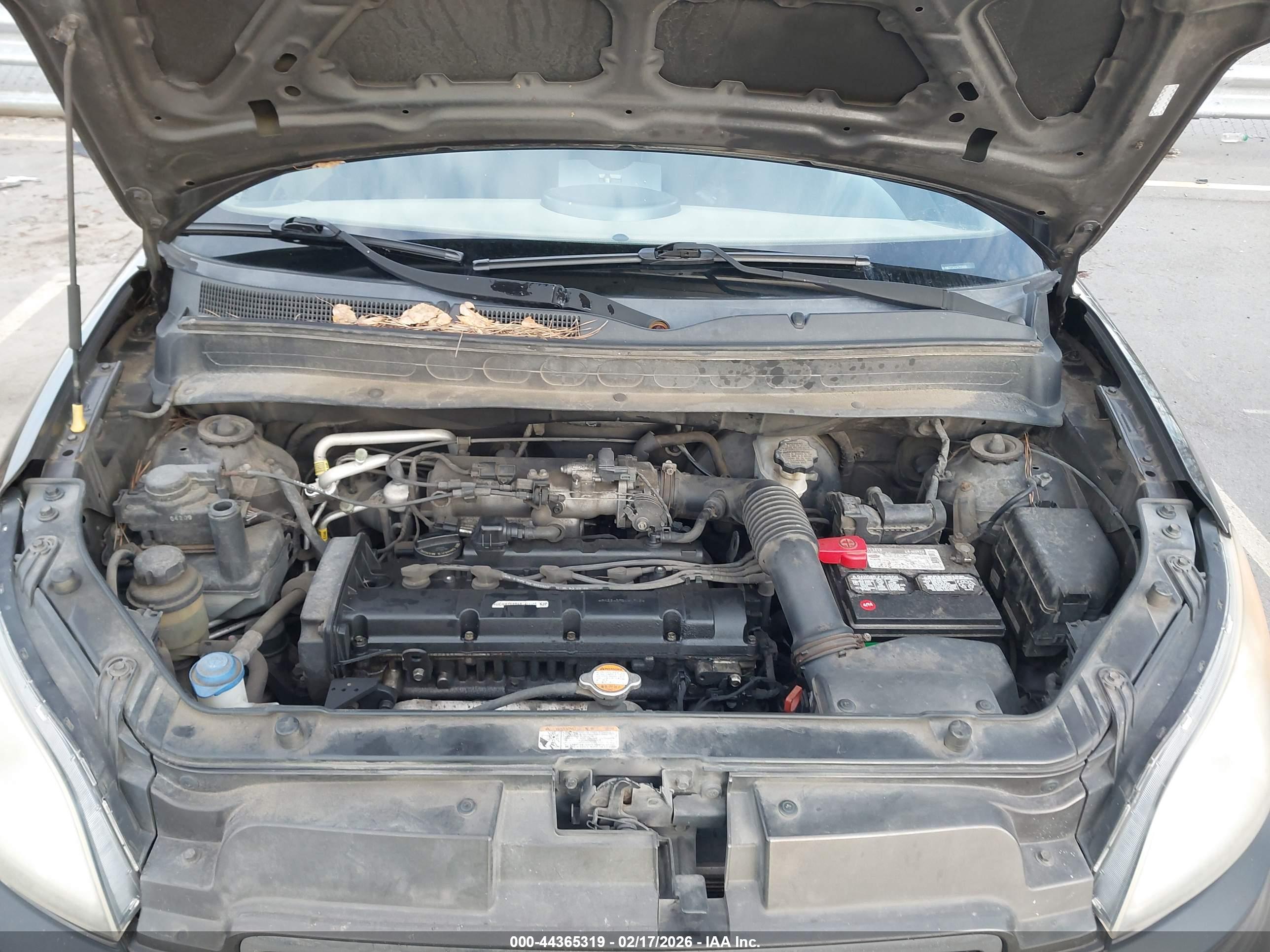 KIA SOUL image 10