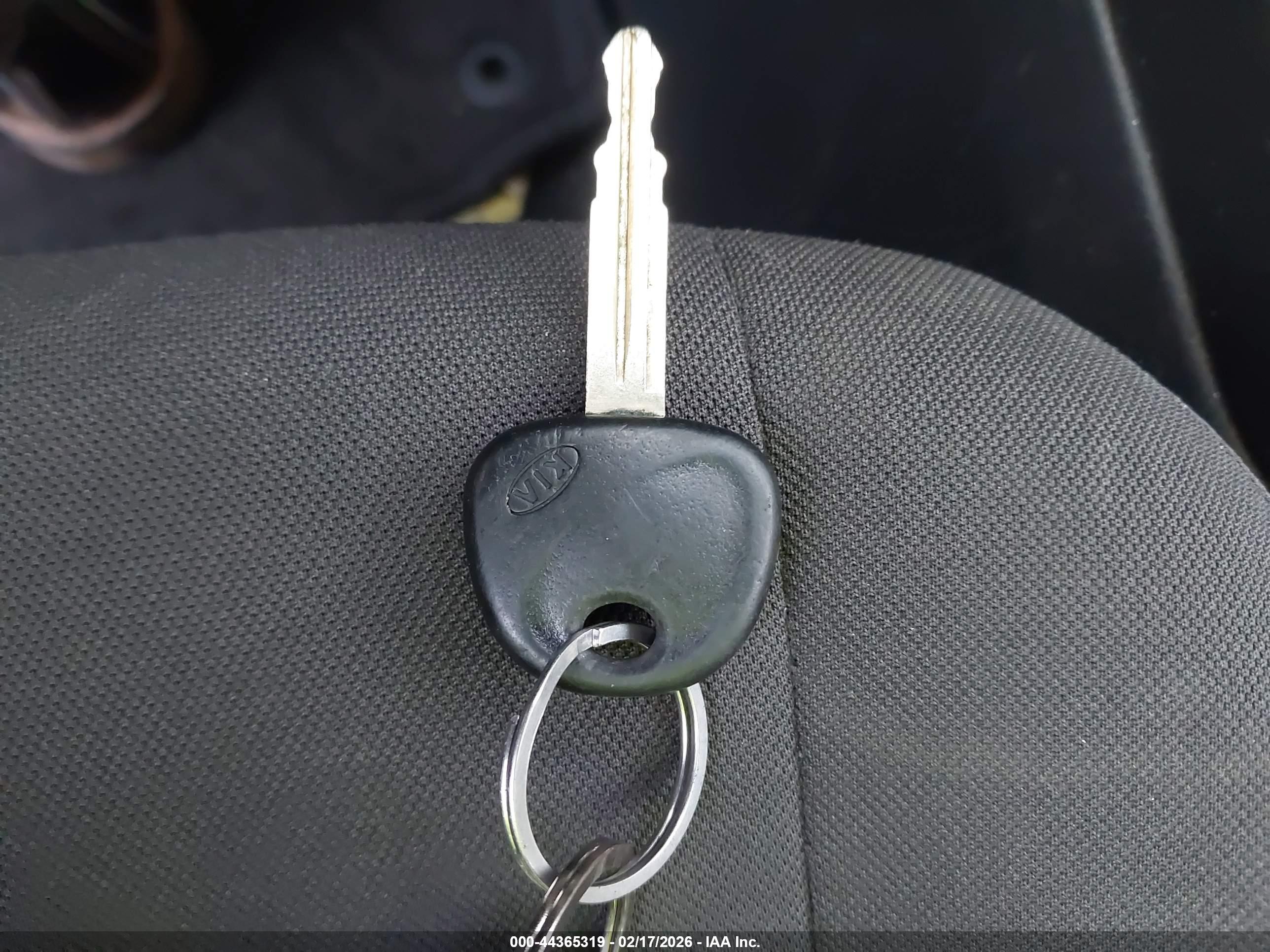 KIA SOUL image 11