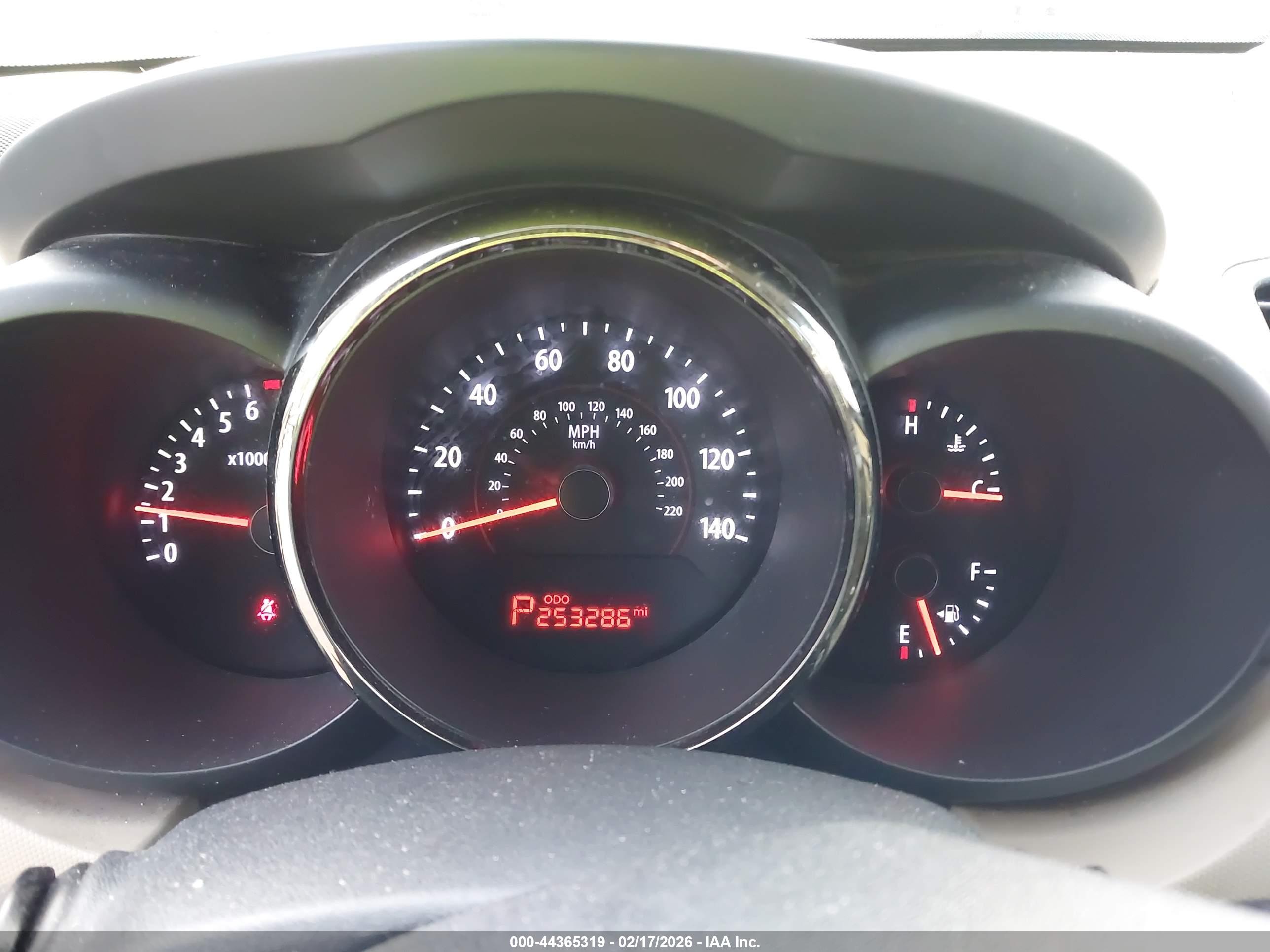 KIA SOUL image 7
