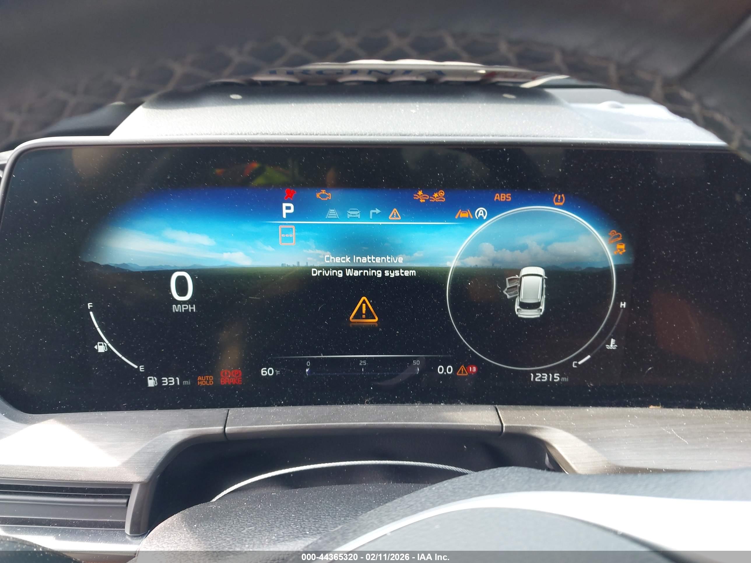KIA TELLURIDE image 7