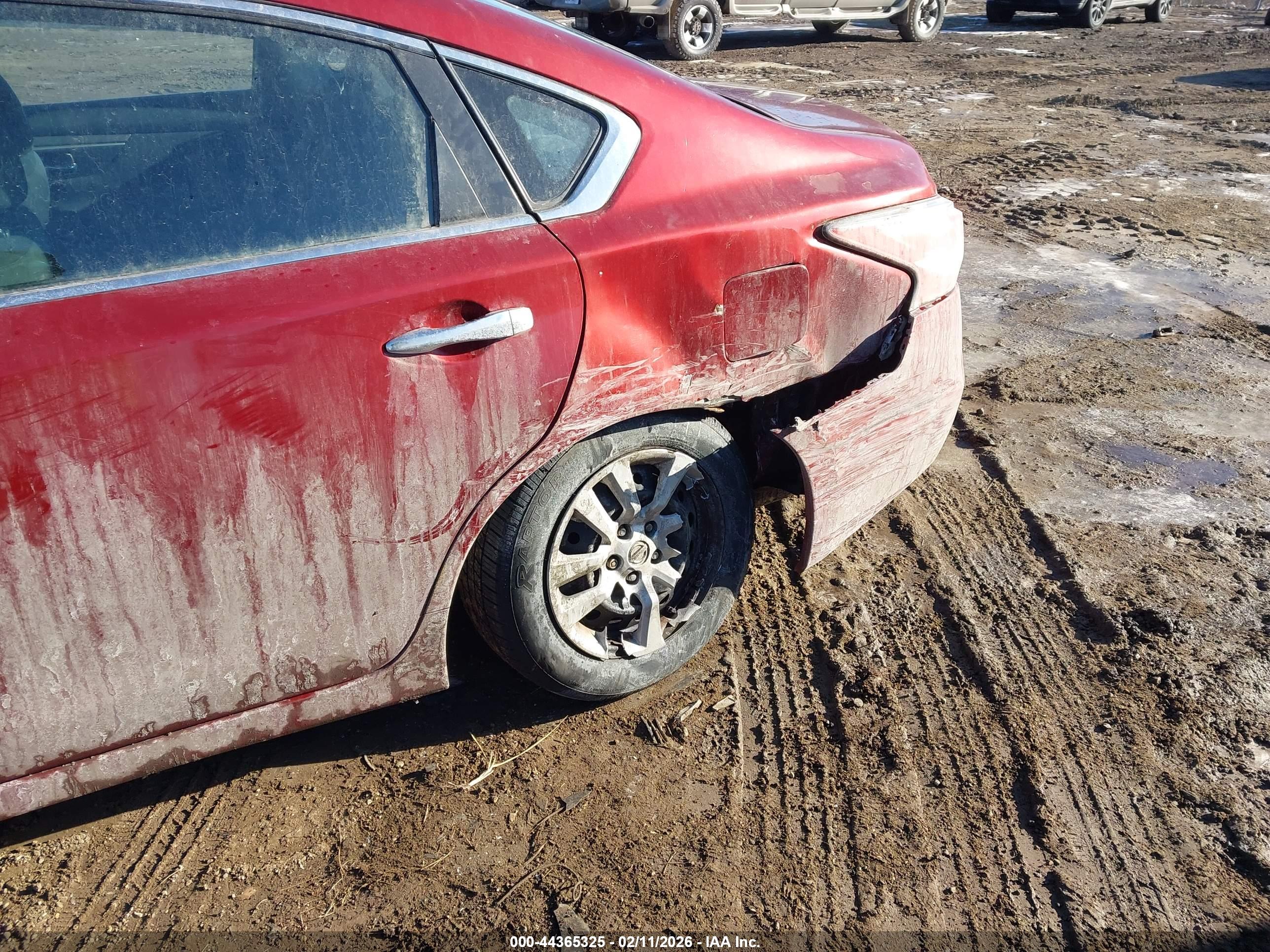 NISSAN ALTIMA image 6