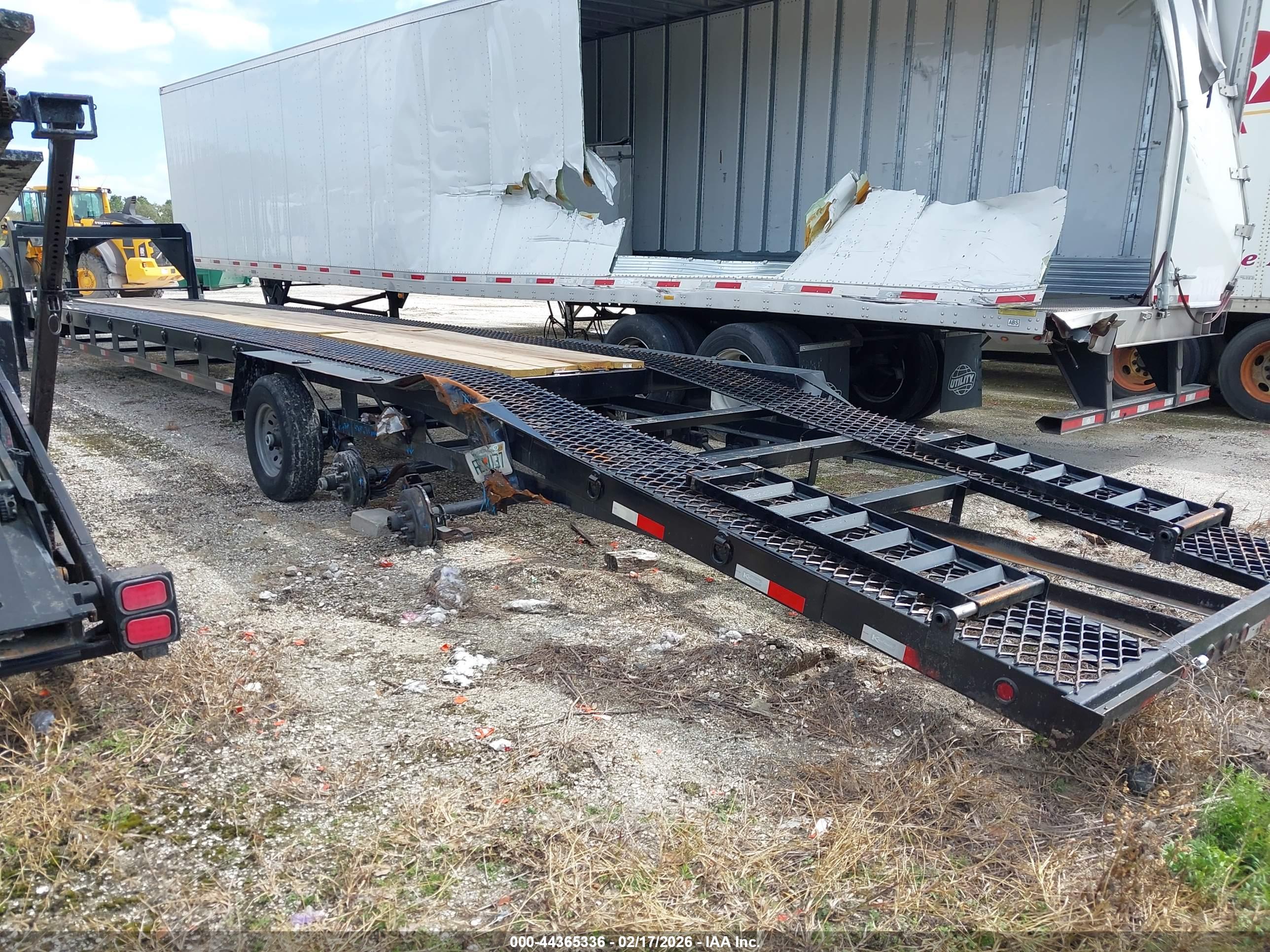 KAUFMAN TRAILERS image 6