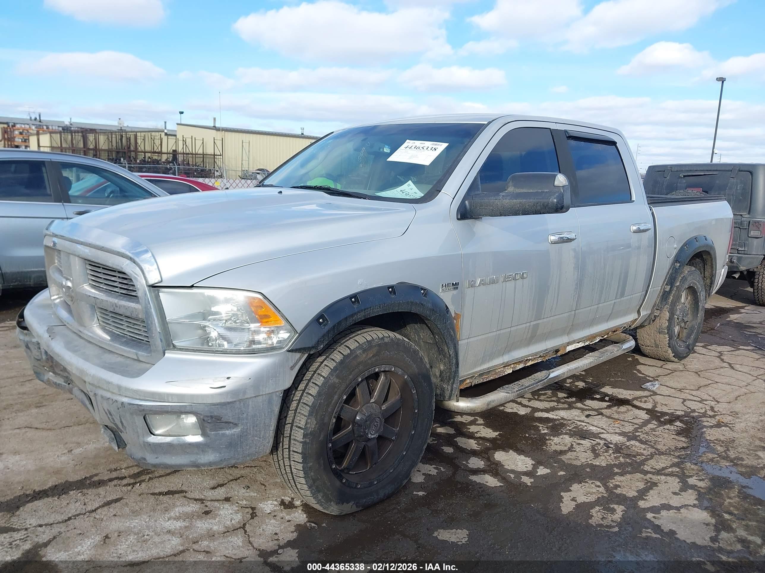 RAM RAM image 2