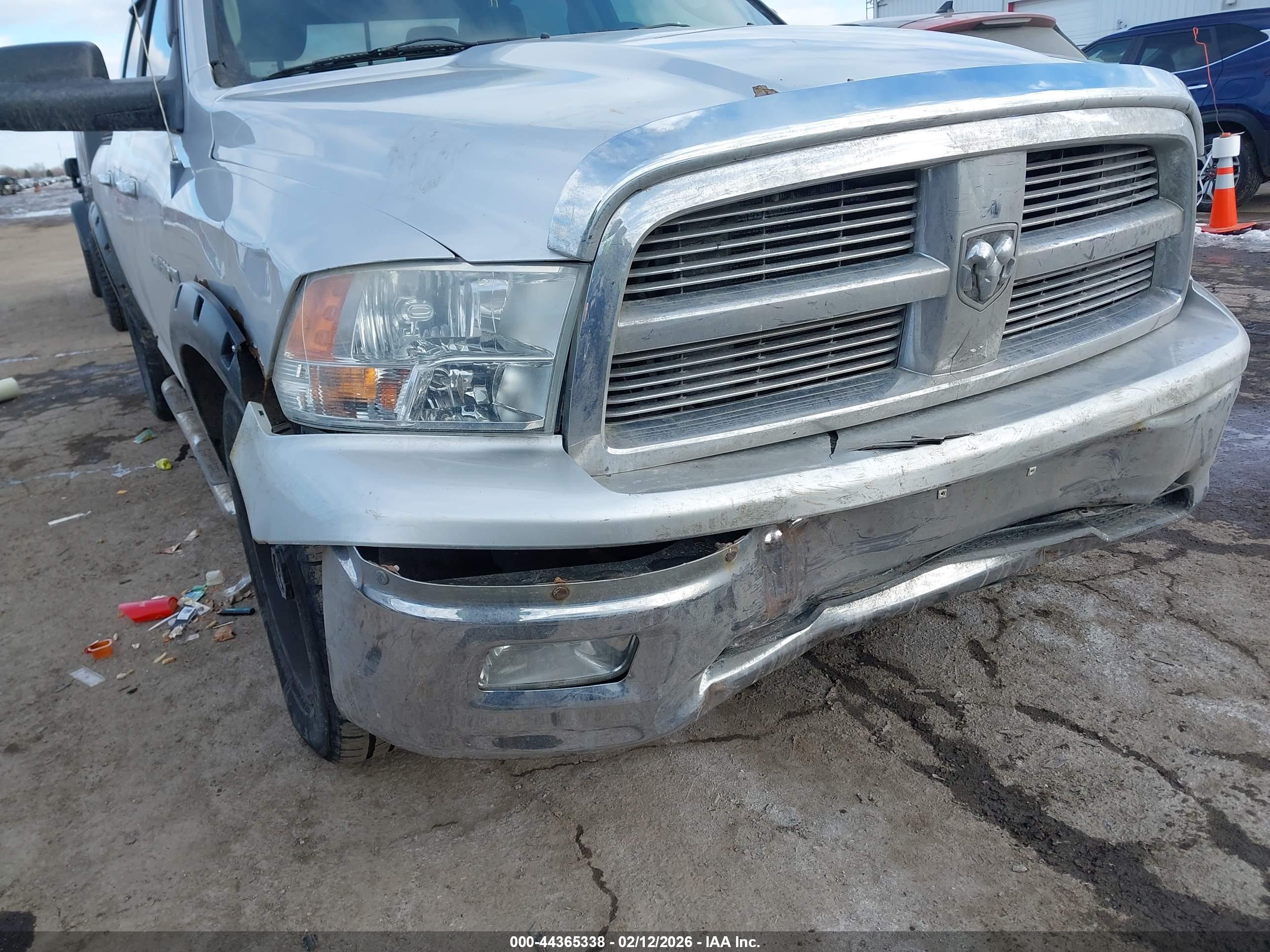 RAM RAM image 6
