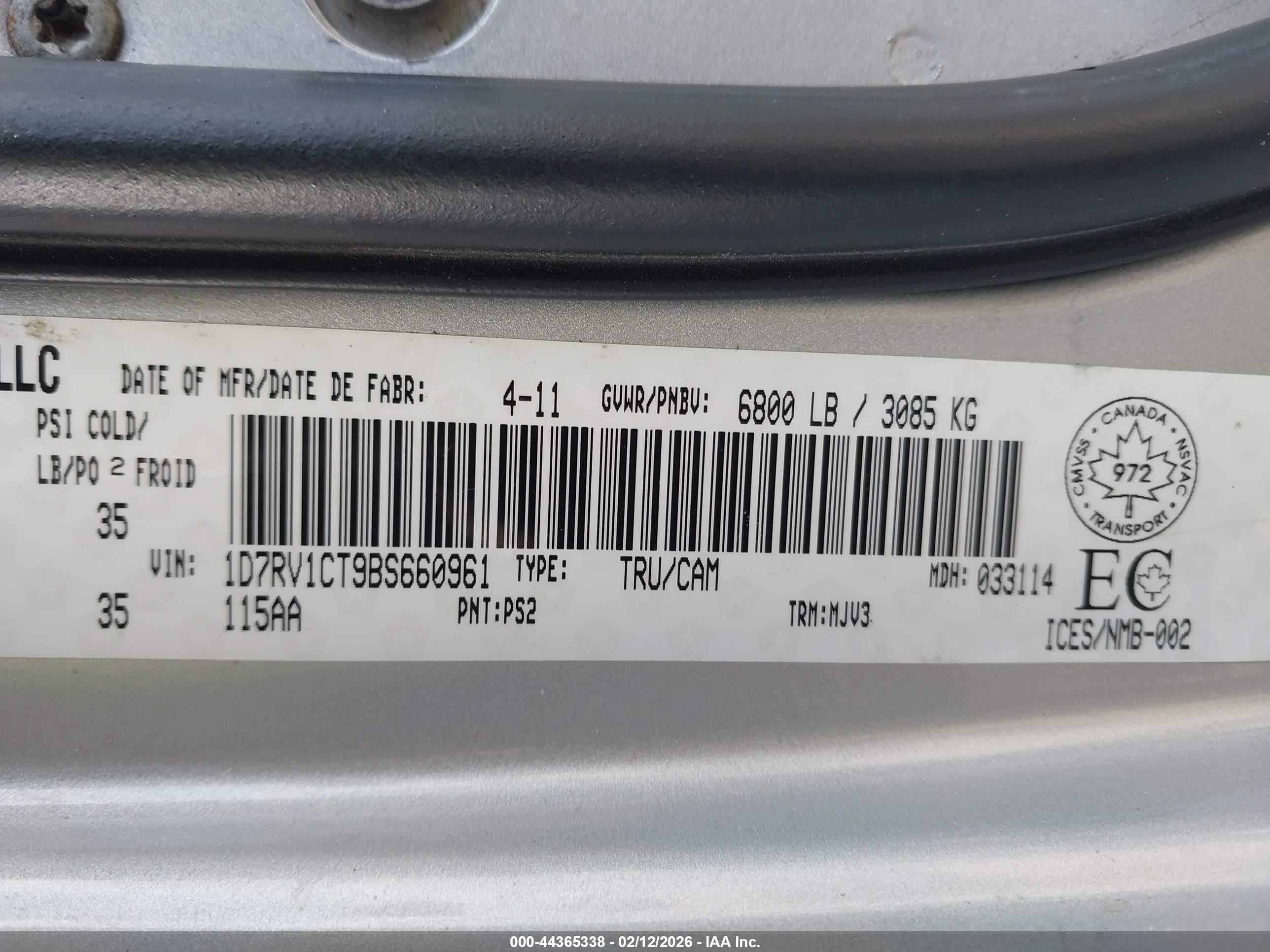 RAM RAM image 9