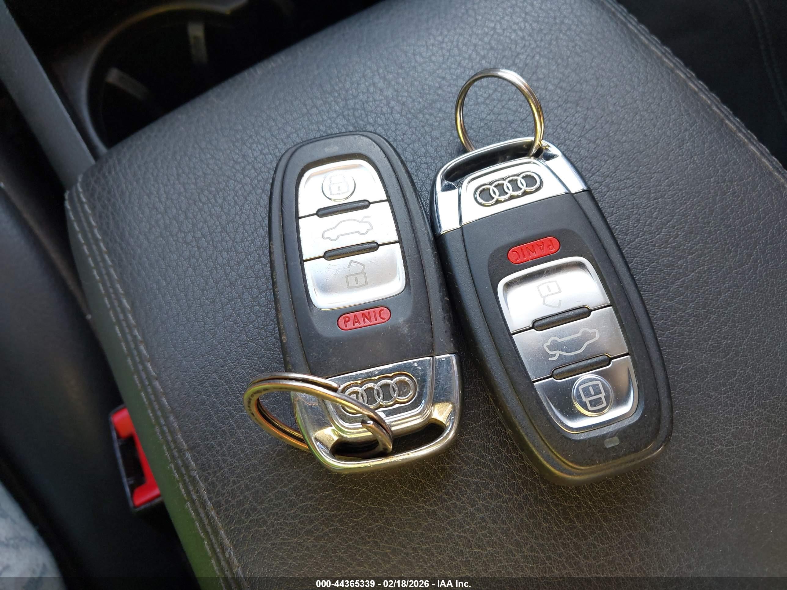 AUDI A6 image 11