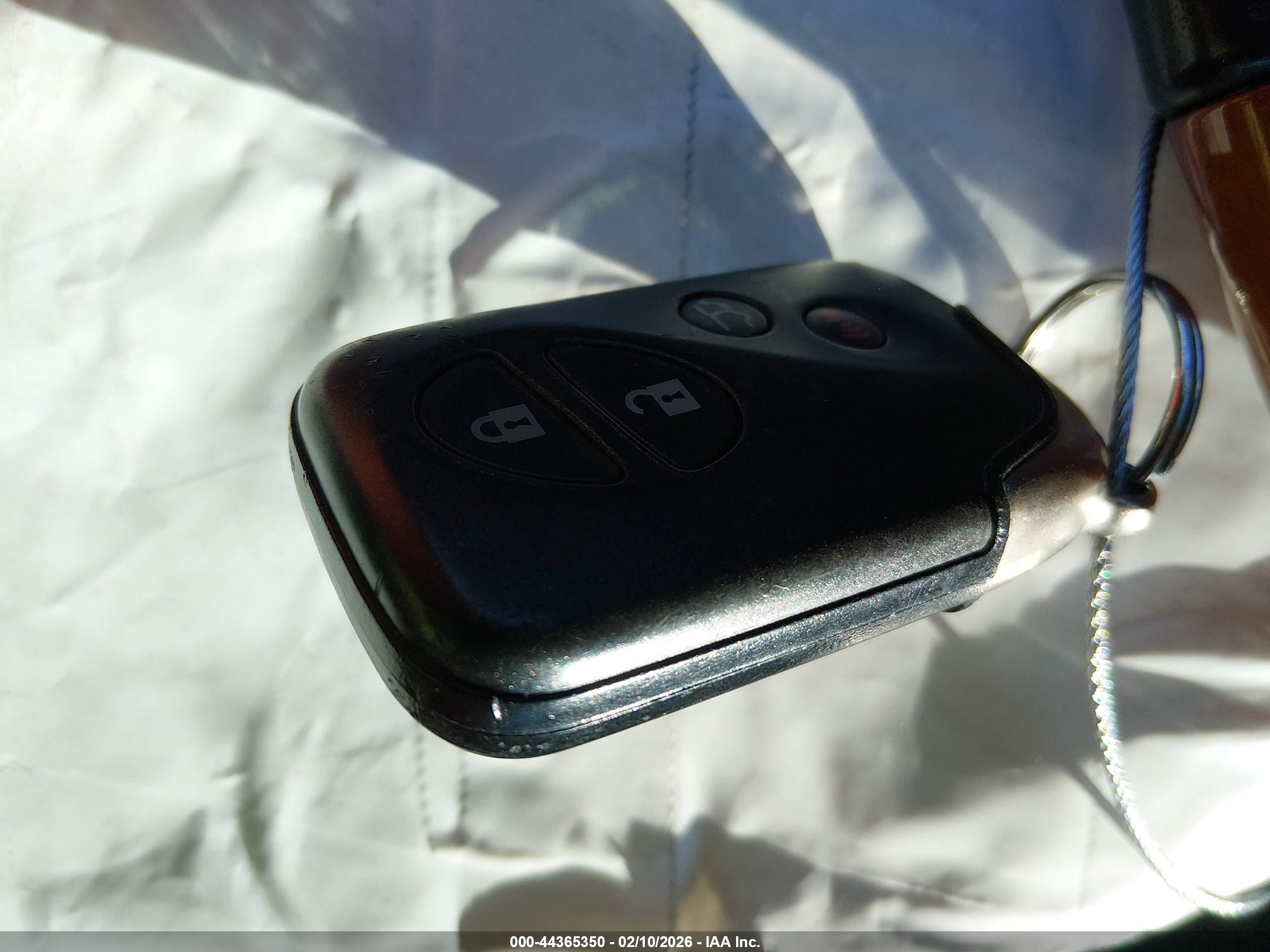 LEXUS RX image 11