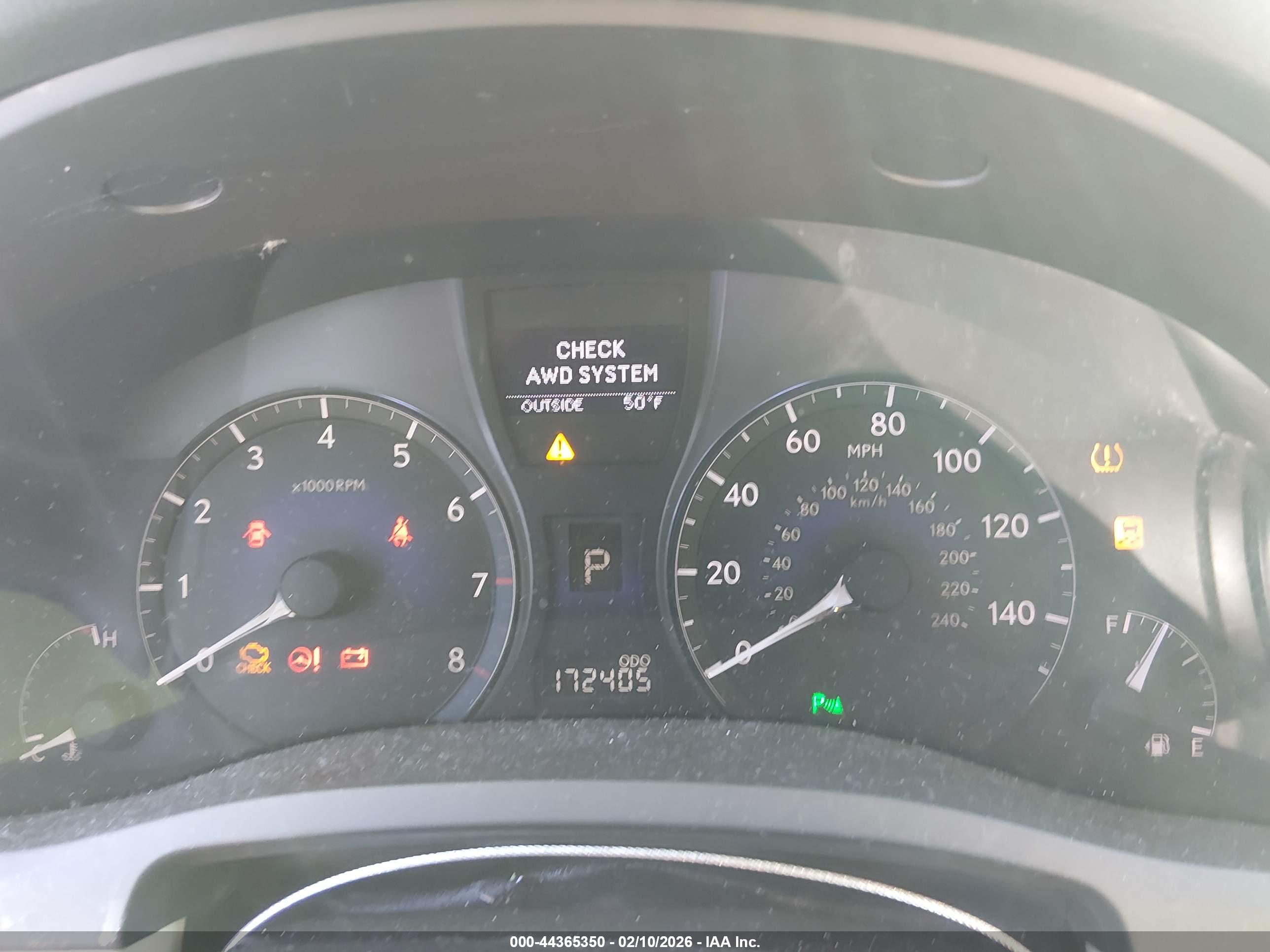 LEXUS RX image 7