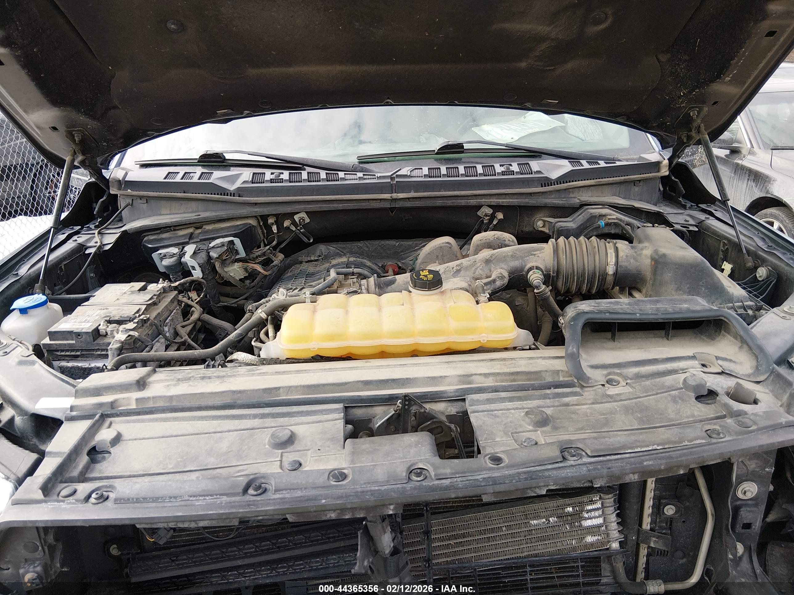 FORD F-150 image 10