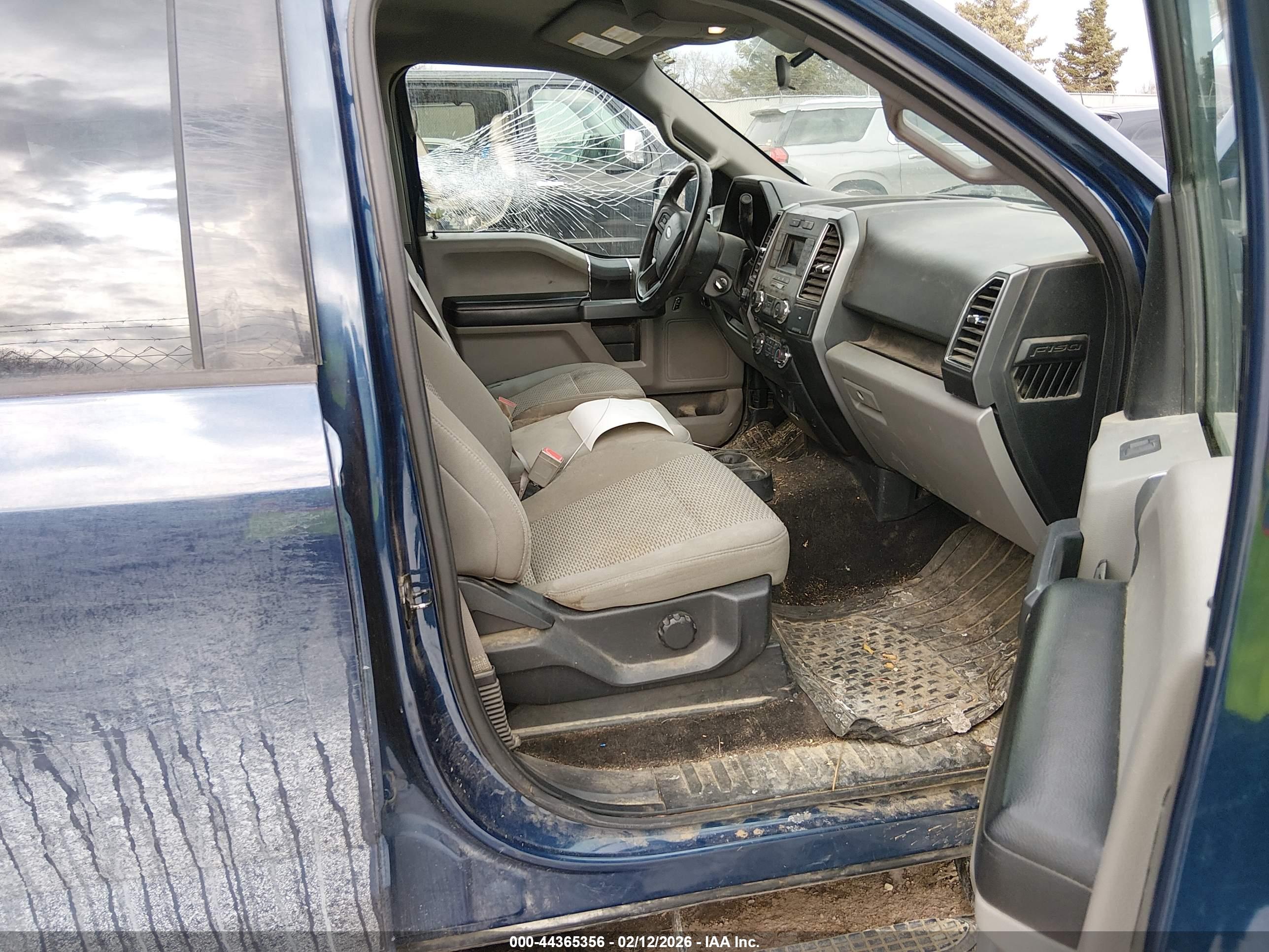 FORD F-150 image 5