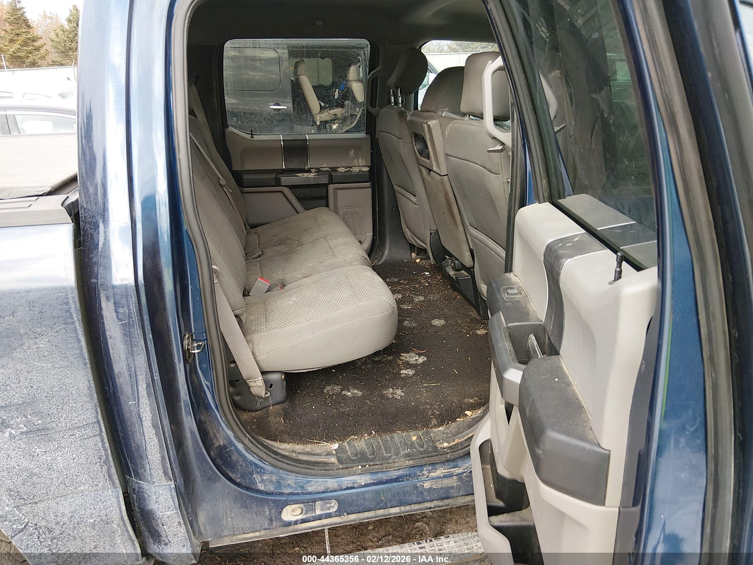 FORD F-150 image 8