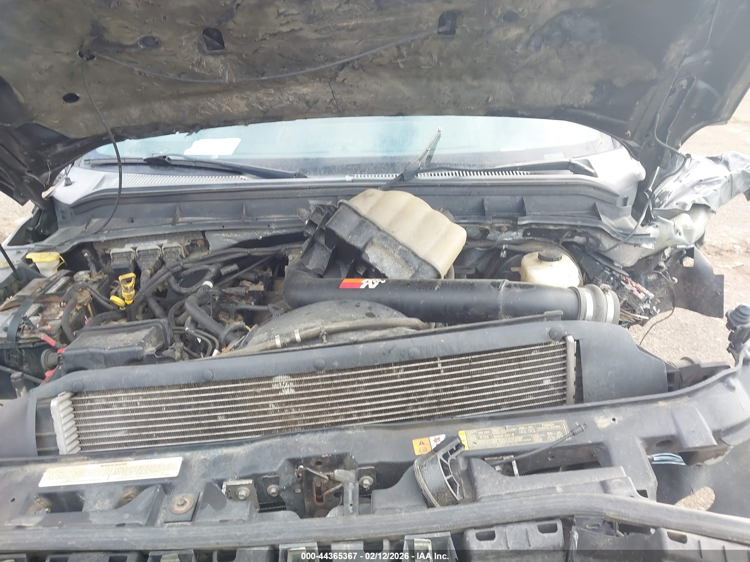 FORD F-250 image 10