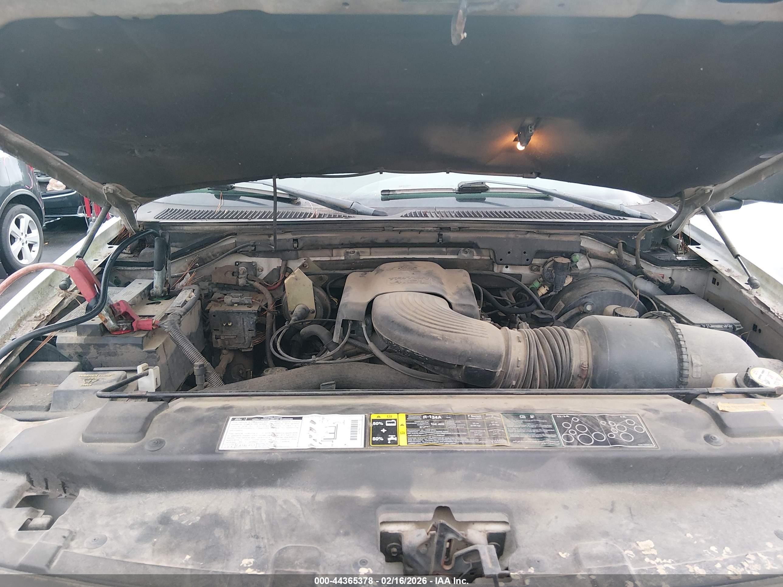 FORD F-150 image 10