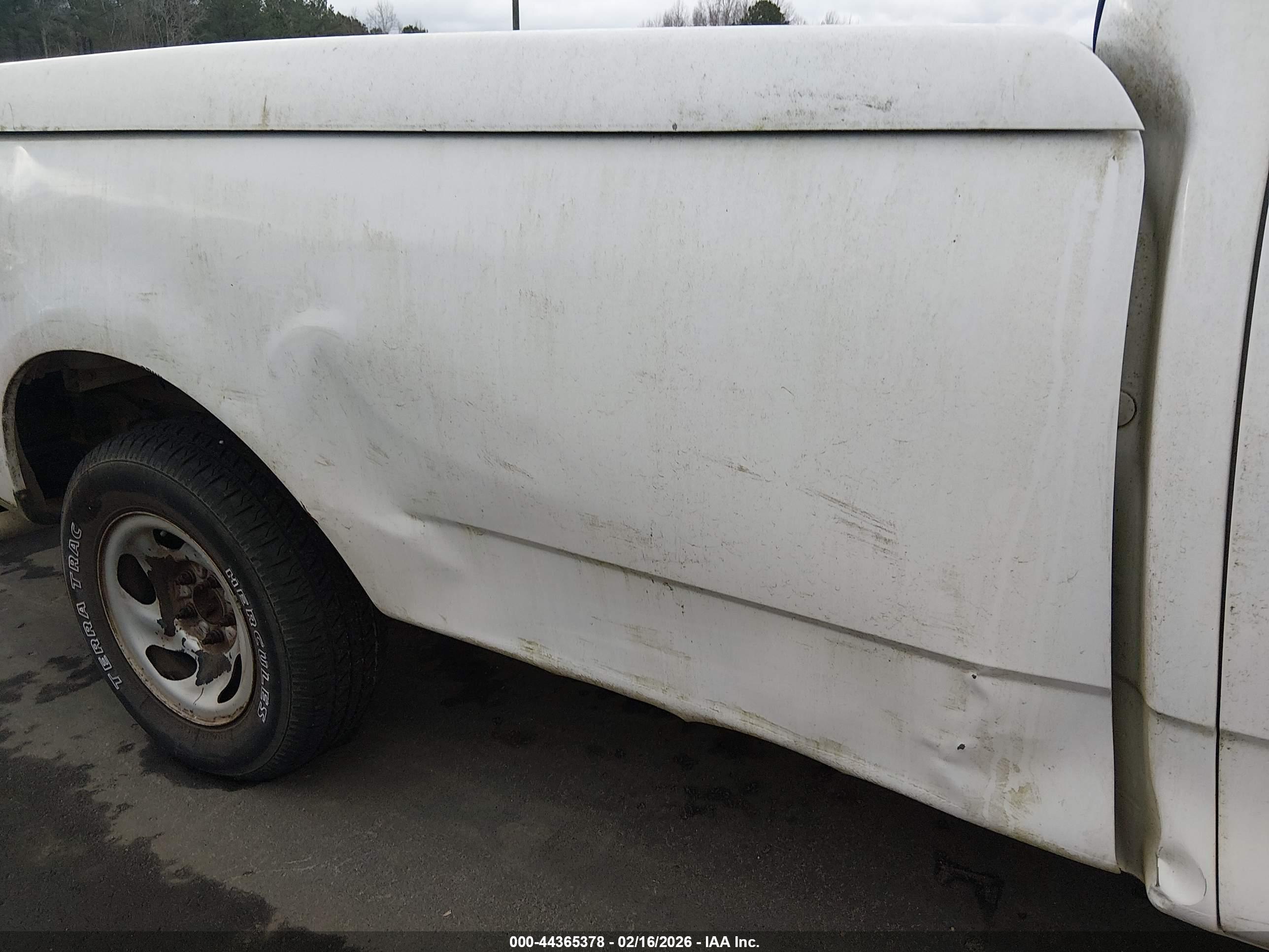 FORD F-150 image 6