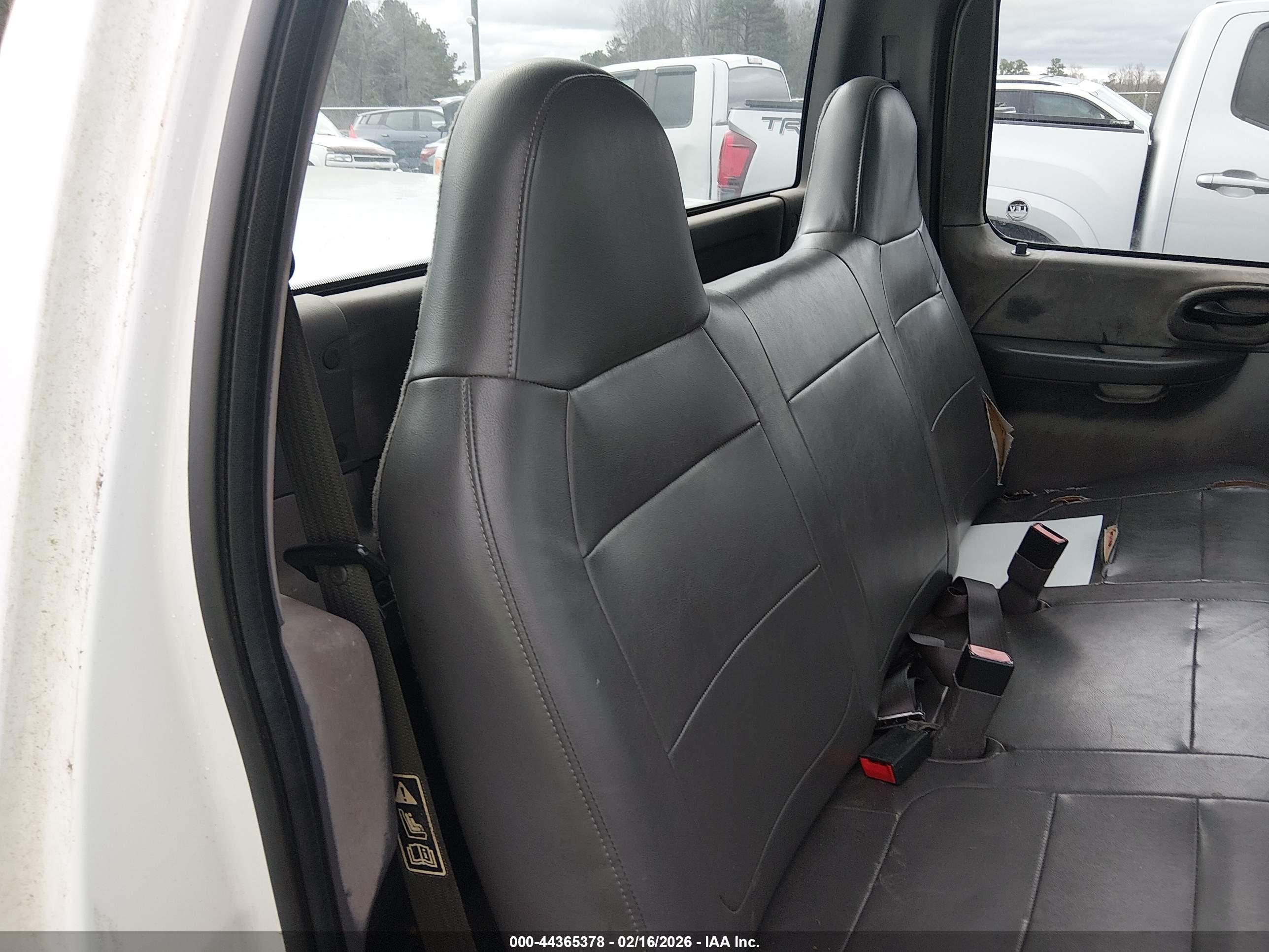 FORD F-150 image 8