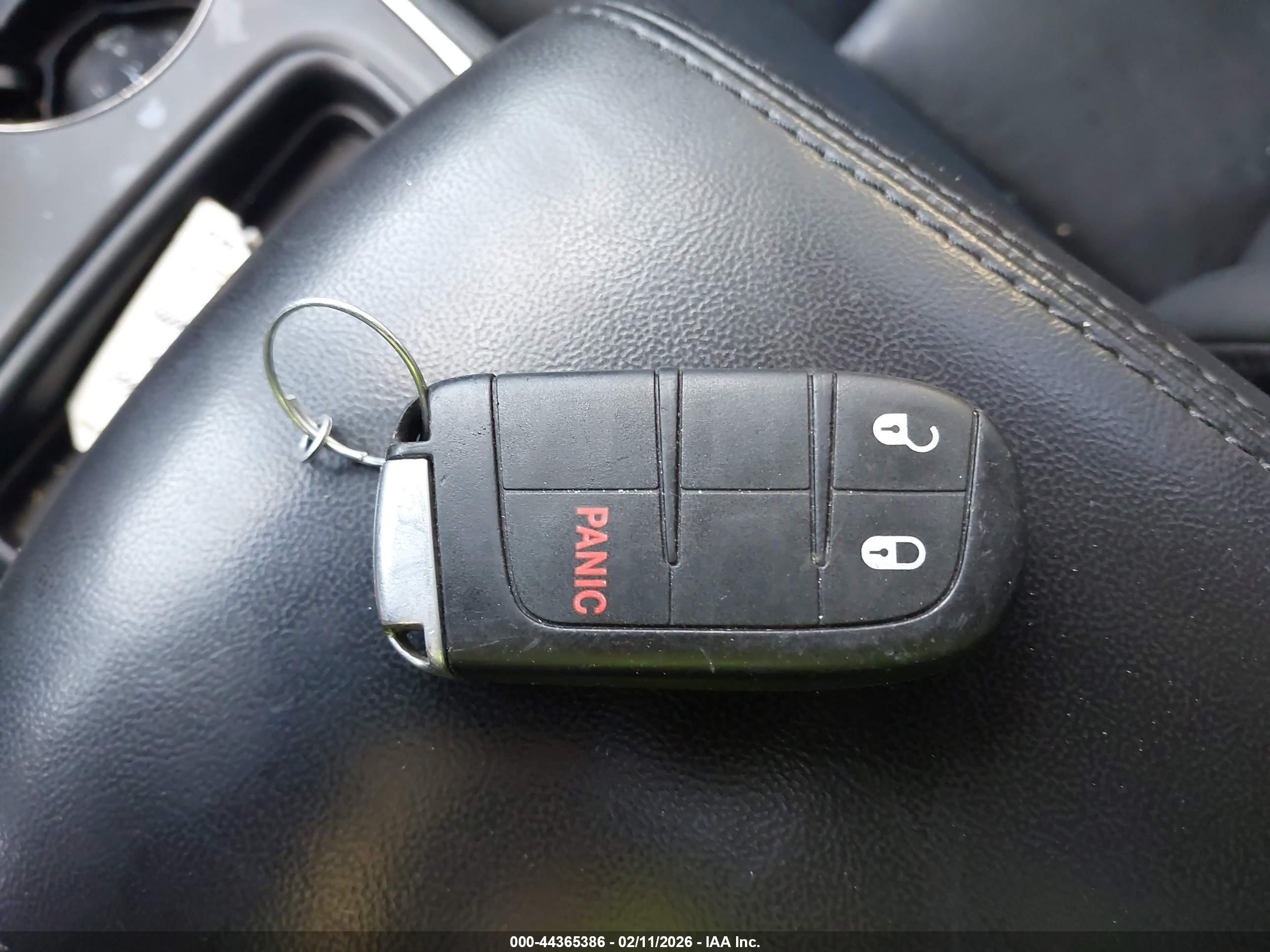 DODGE DURANGO image 11